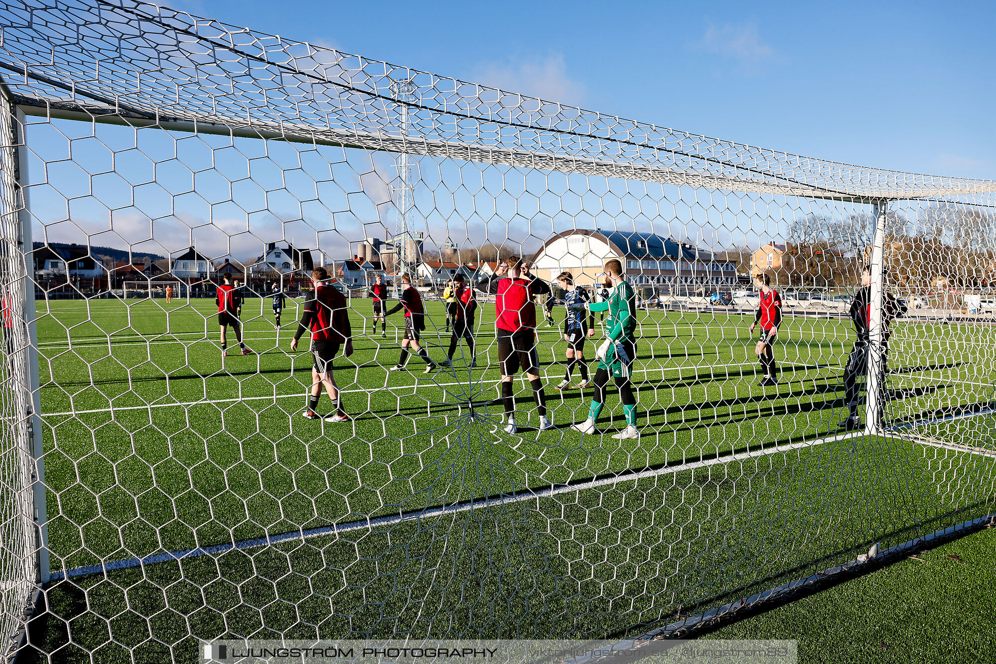 Träningsmatch IFK Skövde FK-Lidköpings FK 1-0,herr,Södermalms IP,Skövde,Sverige,Fotboll,,2025,367953