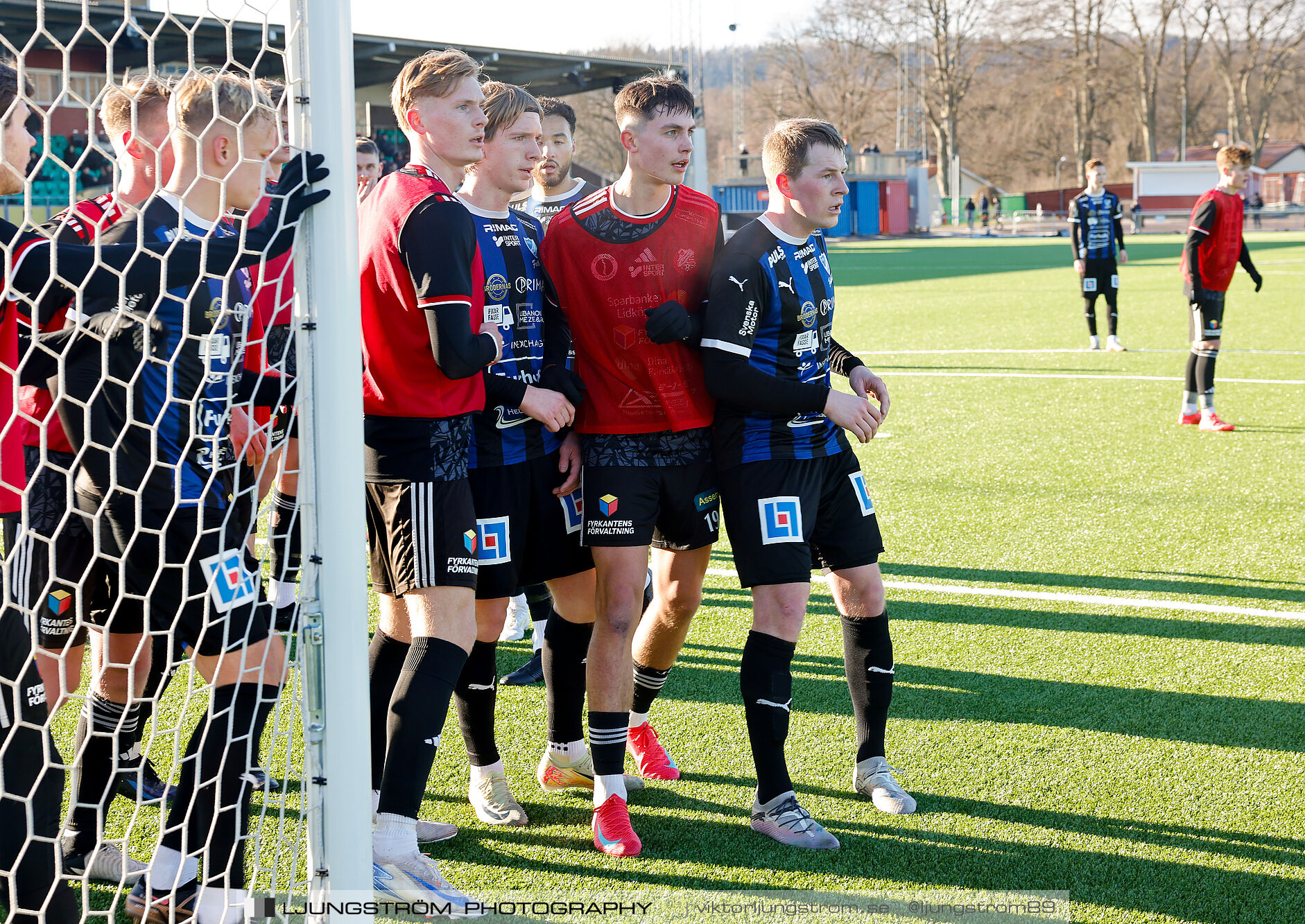 Träningsmatch IFK Skövde FK-Lidköpings FK 1-0,herr,Södermalms IP,Skövde,Sverige,Fotboll,,2025,367954