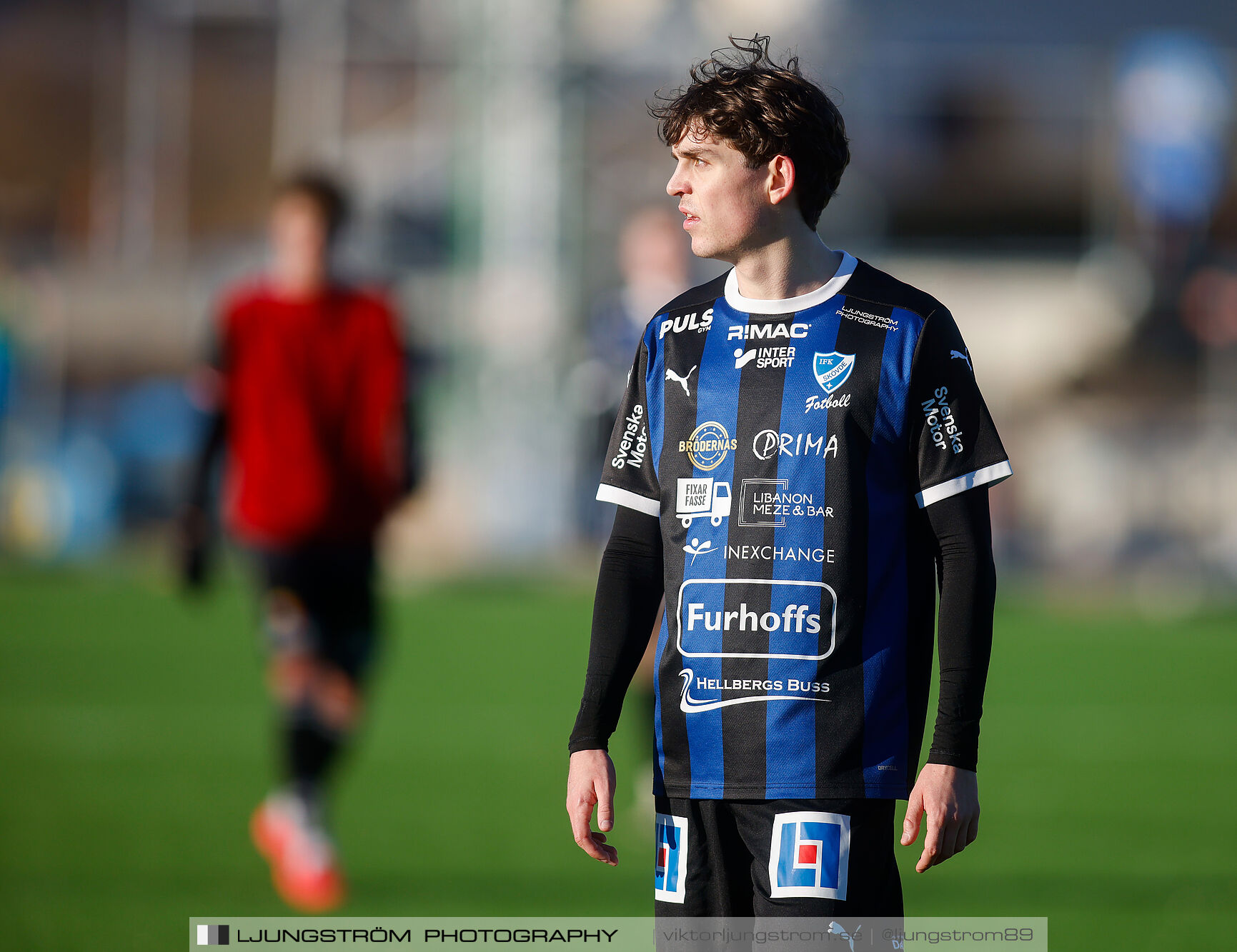 Träningsmatch IFK Skövde FK-Lidköpings FK 1-0,herr,Södermalms IP,Skövde,Sverige,Fotboll,,2025,367962