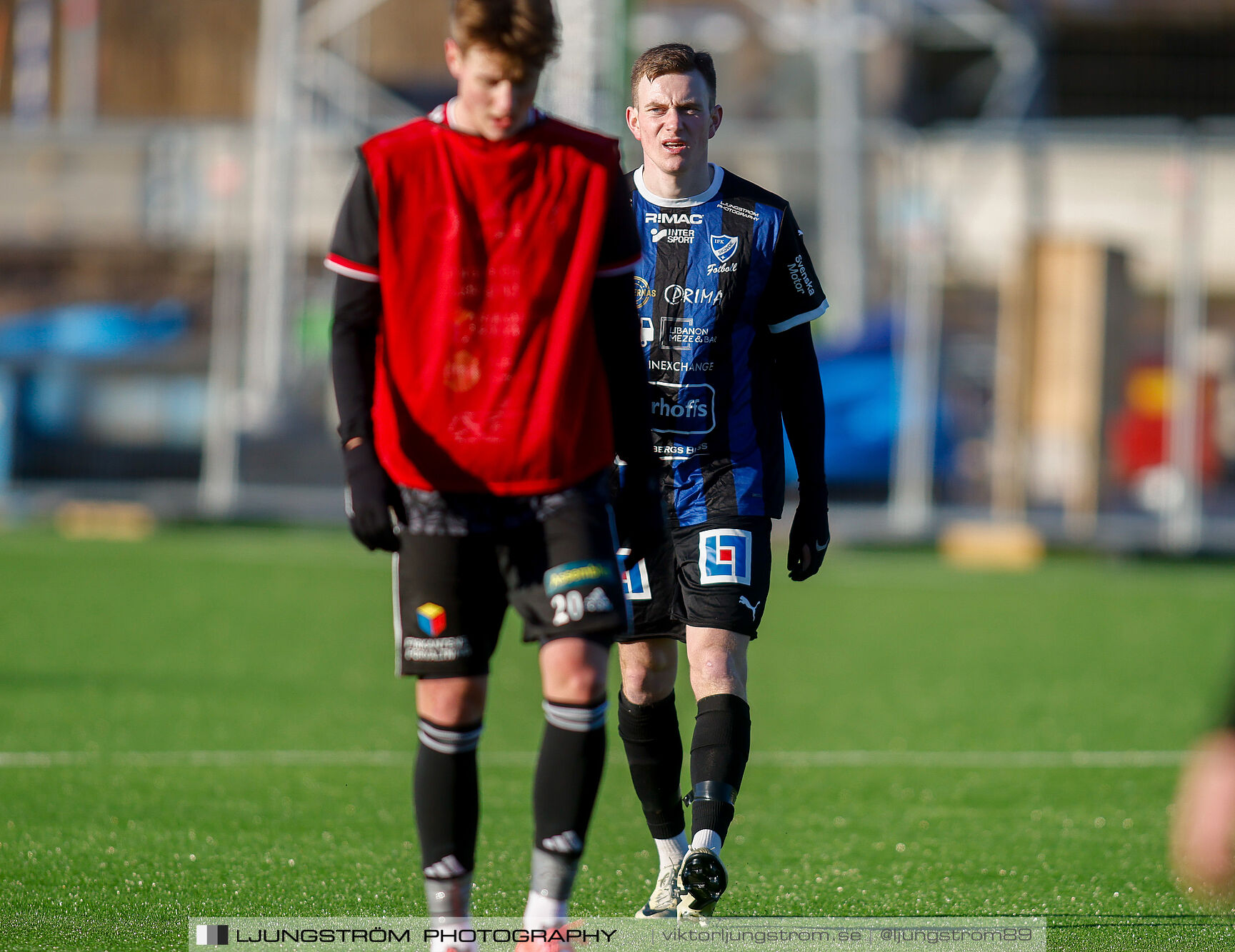 Träningsmatch IFK Skövde FK-Lidköpings FK 1-0,herr,Södermalms IP,Skövde,Sverige,Fotboll,,2025,367963