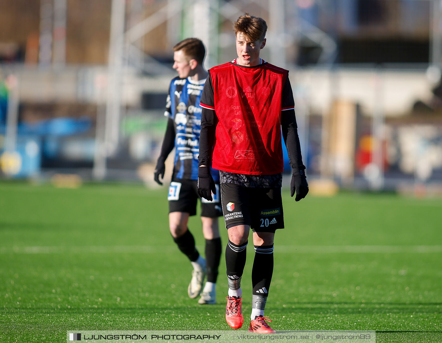 Träningsmatch IFK Skövde FK-Lidköpings FK 1-0,herr,Södermalms IP,Skövde,Sverige,Fotboll,,2025,367964