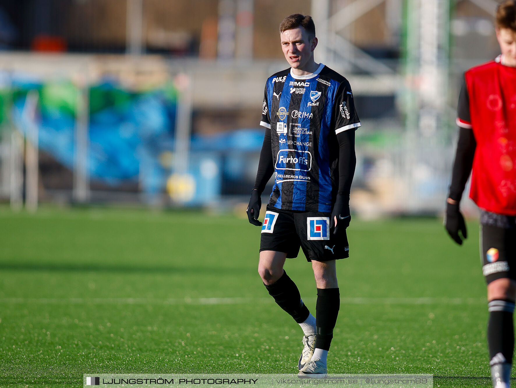 Träningsmatch IFK Skövde FK-Lidköpings FK 1-0,herr,Södermalms IP,Skövde,Sverige,Fotboll,,2025,367965