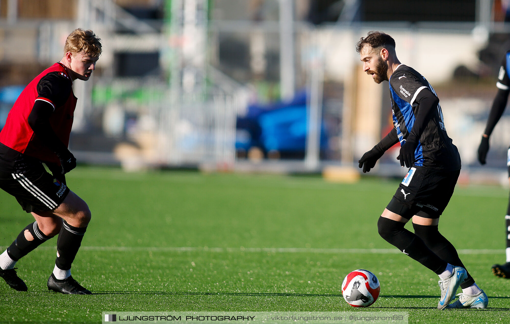 Träningsmatch IFK Skövde FK-Lidköpings FK 1-0,herr,Södermalms IP,Skövde,Sverige,Fotboll,,2025,367971