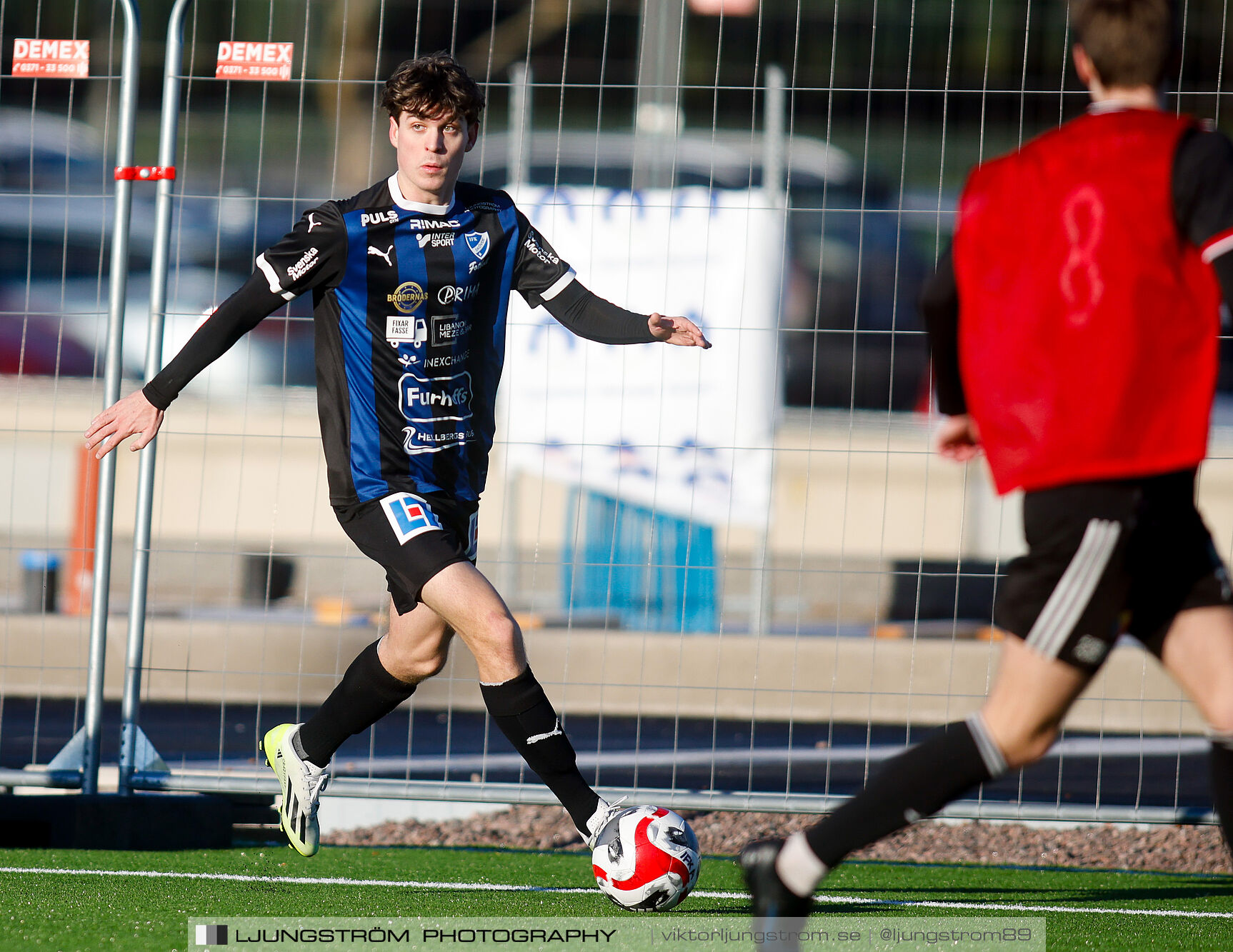 Träningsmatch IFK Skövde FK-Lidköpings FK 1-0,herr,Södermalms IP,Skövde,Sverige,Fotboll,,2025,367972