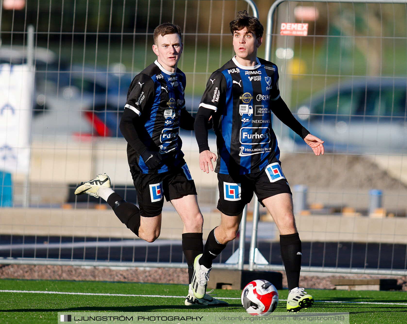 Träningsmatch IFK Skövde FK-Lidköpings FK 1-0,herr,Södermalms IP,Skövde,Sverige,Fotboll,,2025,367973