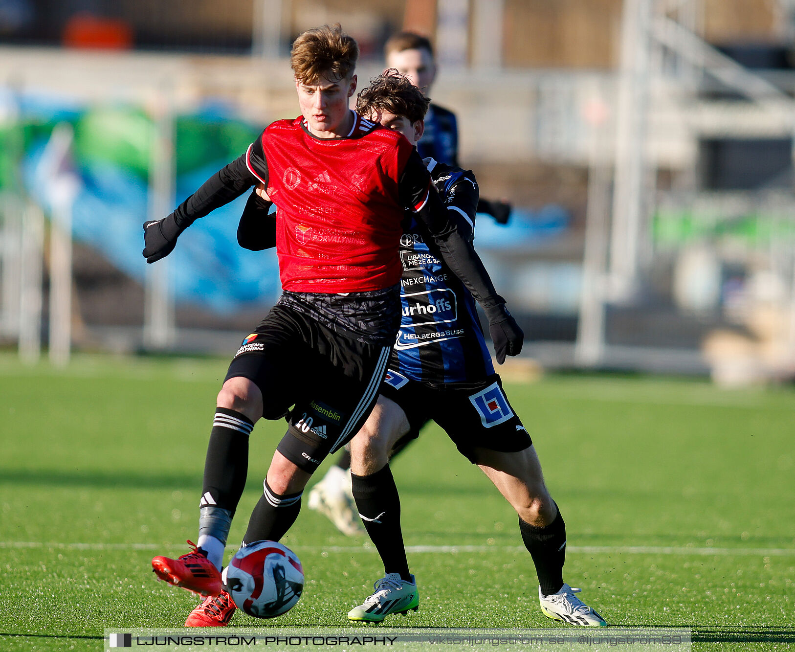 Träningsmatch IFK Skövde FK-Lidköpings FK 1-0,herr,Södermalms IP,Skövde,Sverige,Fotboll,,2025,367976