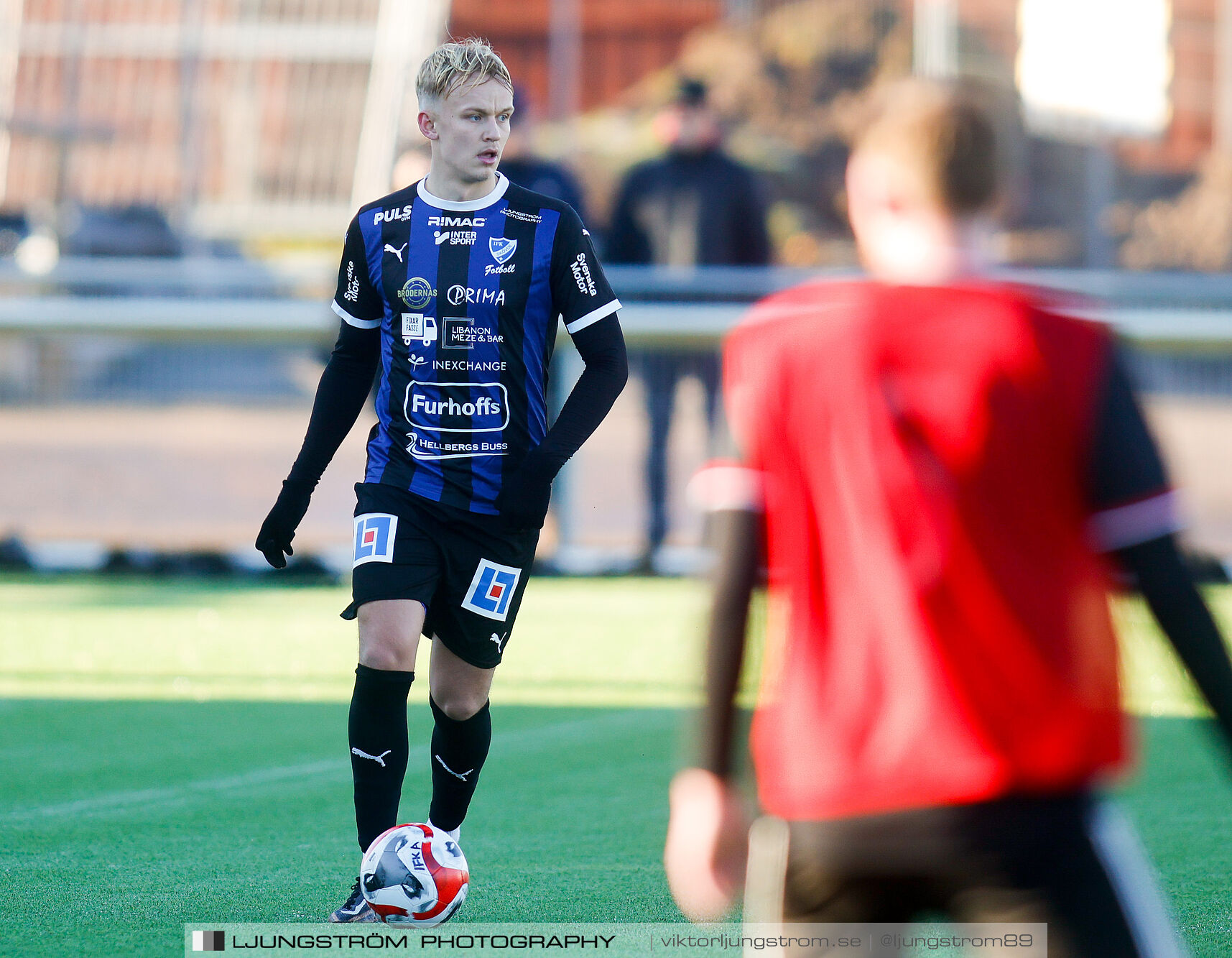 Träningsmatch IFK Skövde FK-Lidköpings FK 1-0,herr,Södermalms IP,Skövde,Sverige,Fotboll,,2025,367977