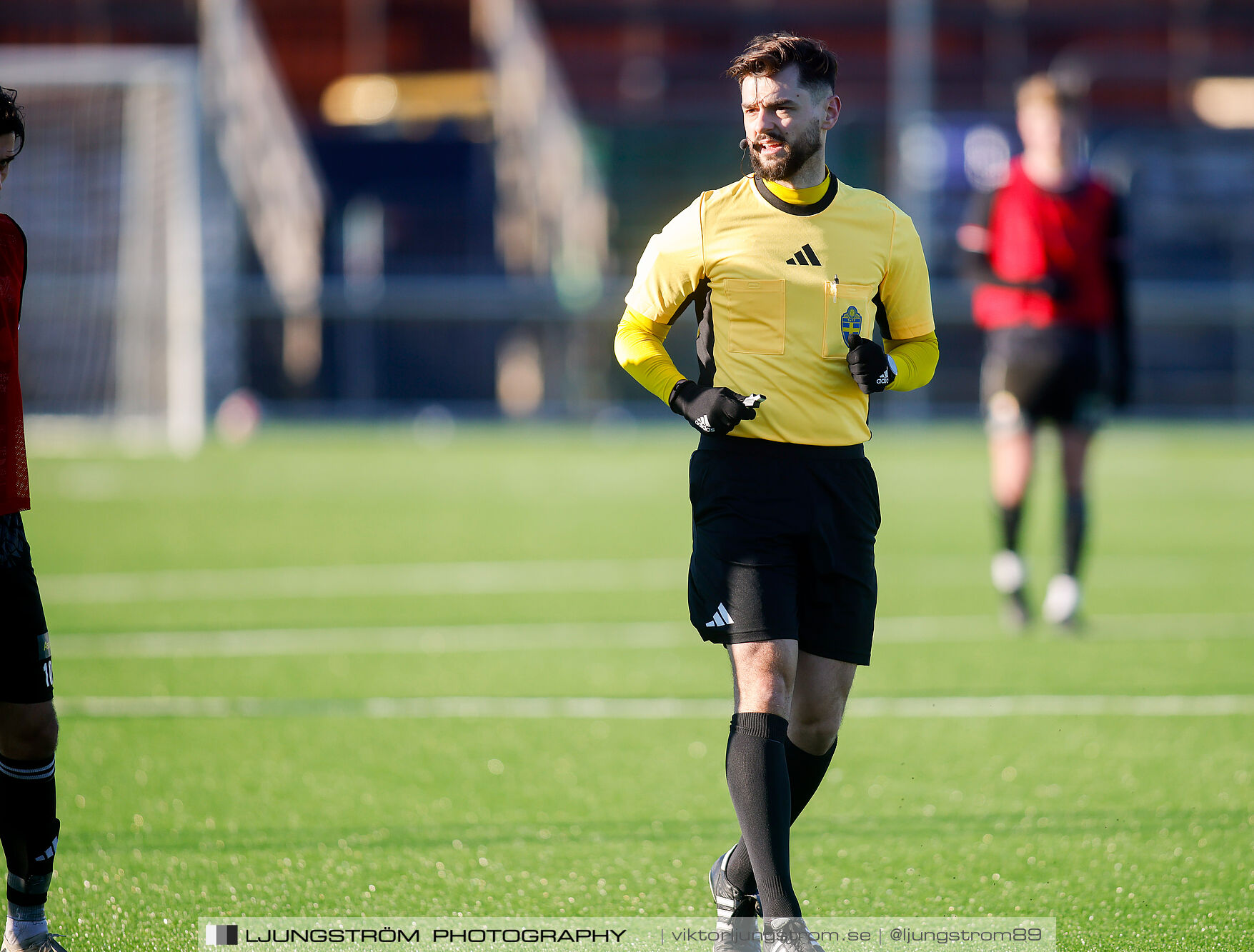 Träningsmatch IFK Skövde FK-Lidköpings FK 1-0,herr,Södermalms IP,Skövde,Sverige,Fotboll,,2025,367980