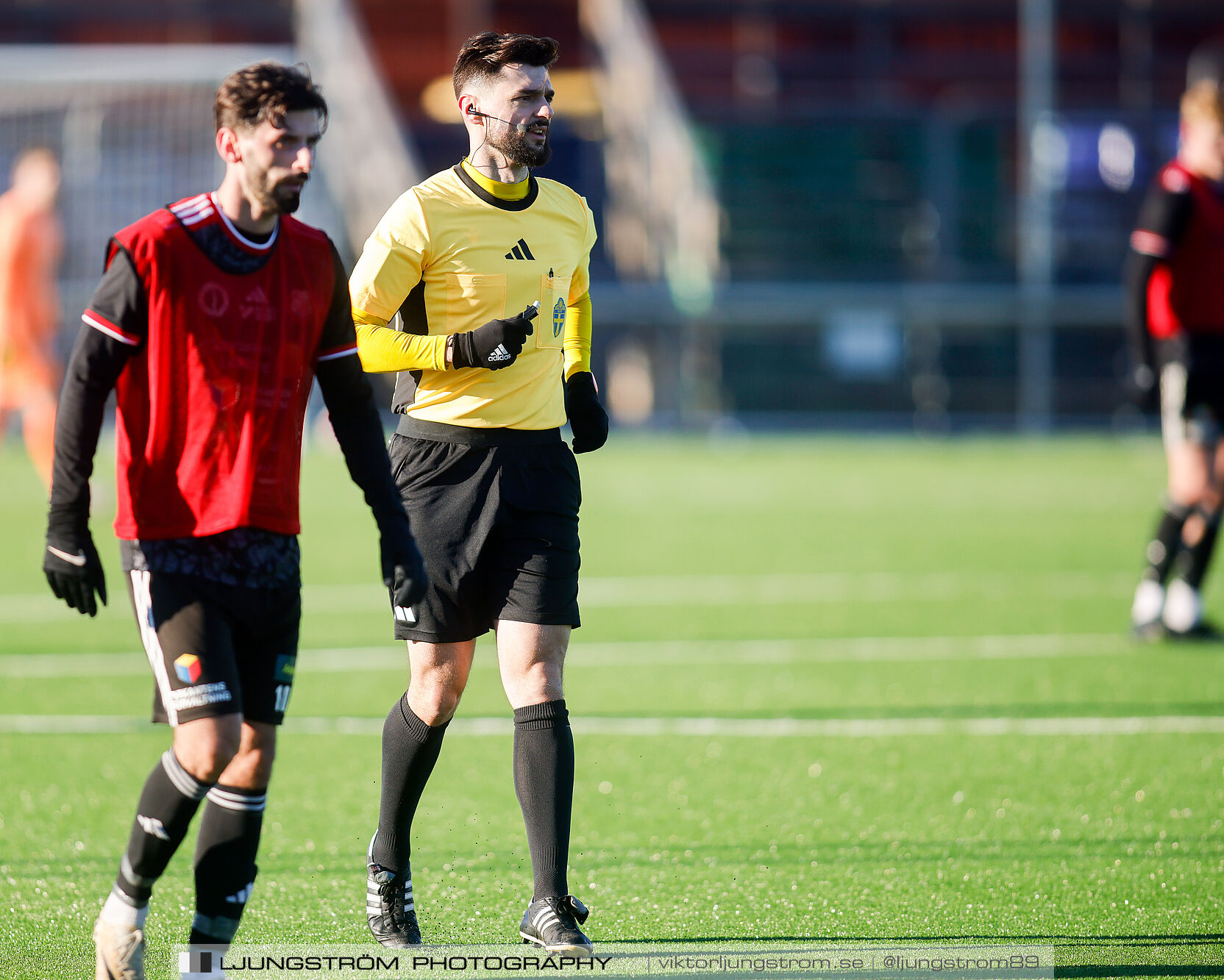 Träningsmatch IFK Skövde FK-Lidköpings FK 1-0,herr,Södermalms IP,Skövde,Sverige,Fotboll,,2025,367981