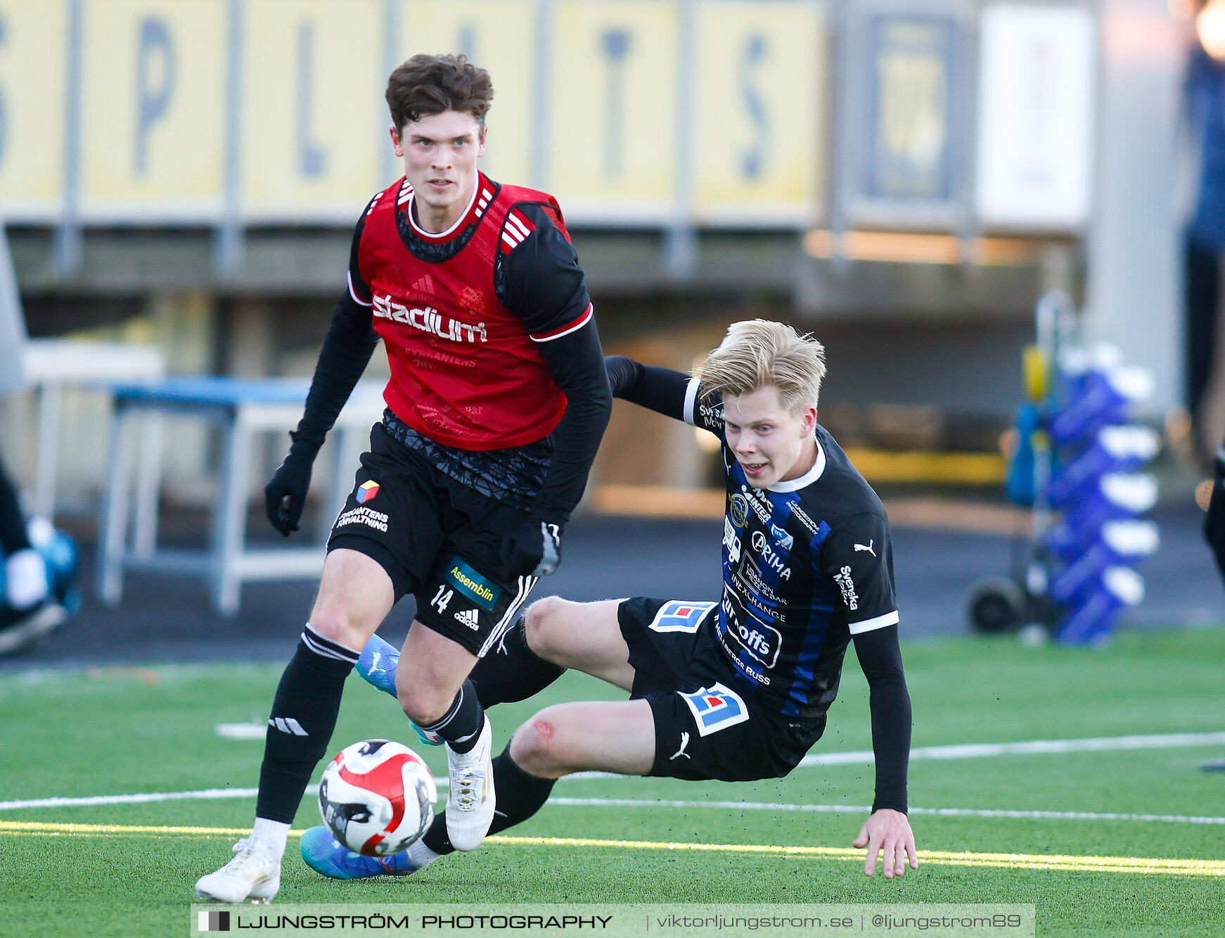 Träningsmatch IFK Skövde FK-Lidköpings FK 1-0,herr,Södermalms IP,Skövde,Sverige,Fotboll,,2025,367982