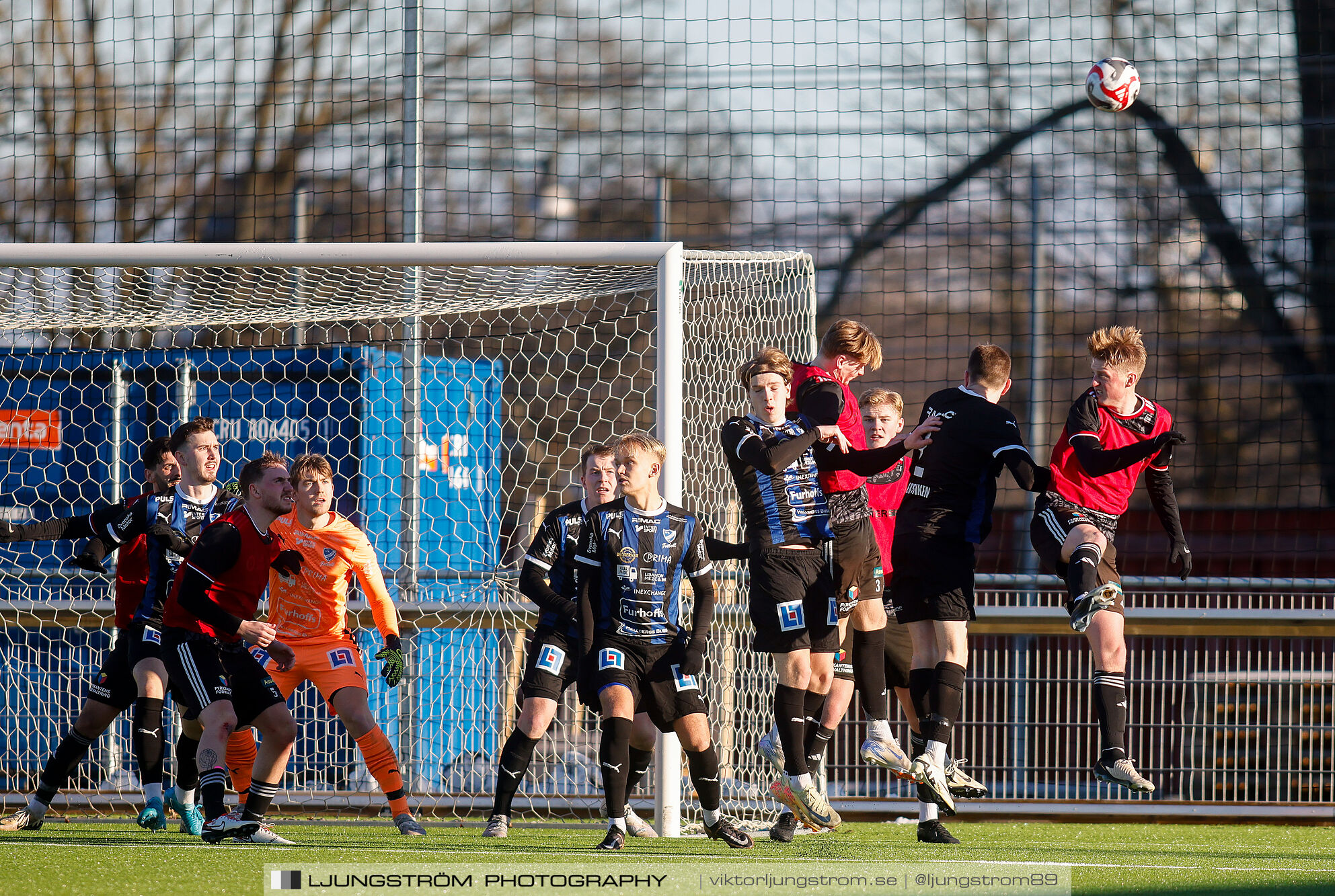 Träningsmatch IFK Skövde FK-Lidköpings FK 1-0,herr,Södermalms IP,Skövde,Sverige,Fotboll,,2025,367983