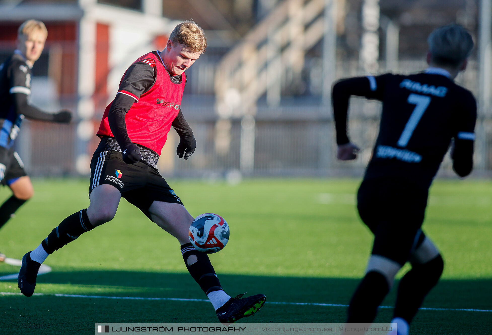 Träningsmatch IFK Skövde FK-Lidköpings FK 1-0,herr,Södermalms IP,Skövde,Sverige,Fotboll,,2025,367986