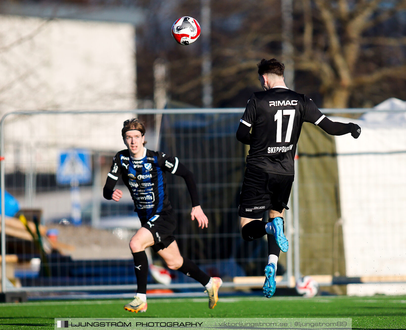 Träningsmatch IFK Skövde FK-Lidköpings FK 1-0,herr,Södermalms IP,Skövde,Sverige,Fotboll,,2025,367988