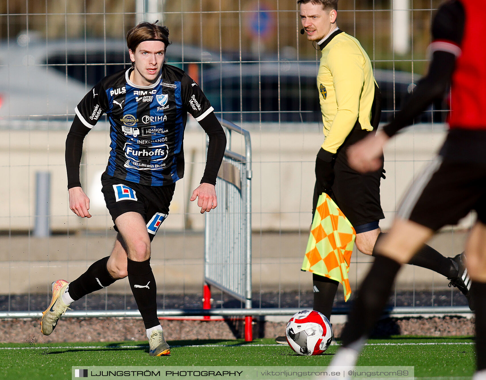 Träningsmatch IFK Skövde FK-Lidköpings FK 1-0,herr,Södermalms IP,Skövde,Sverige,Fotboll,,2025,367991