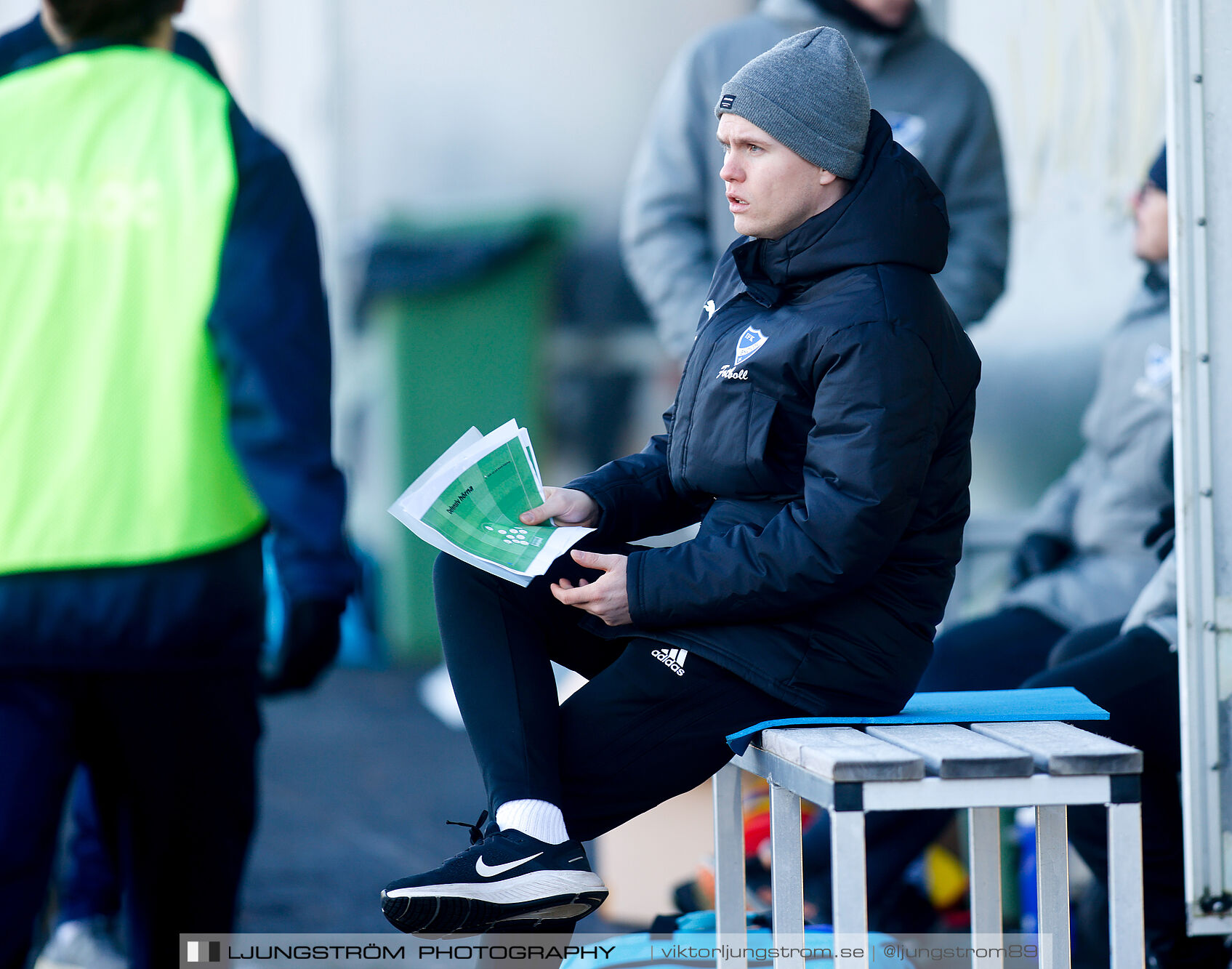 Träningsmatch IFK Skövde FK-Lidköpings FK 1-0,herr,Södermalms IP,Skövde,Sverige,Fotboll,,2025,367994
