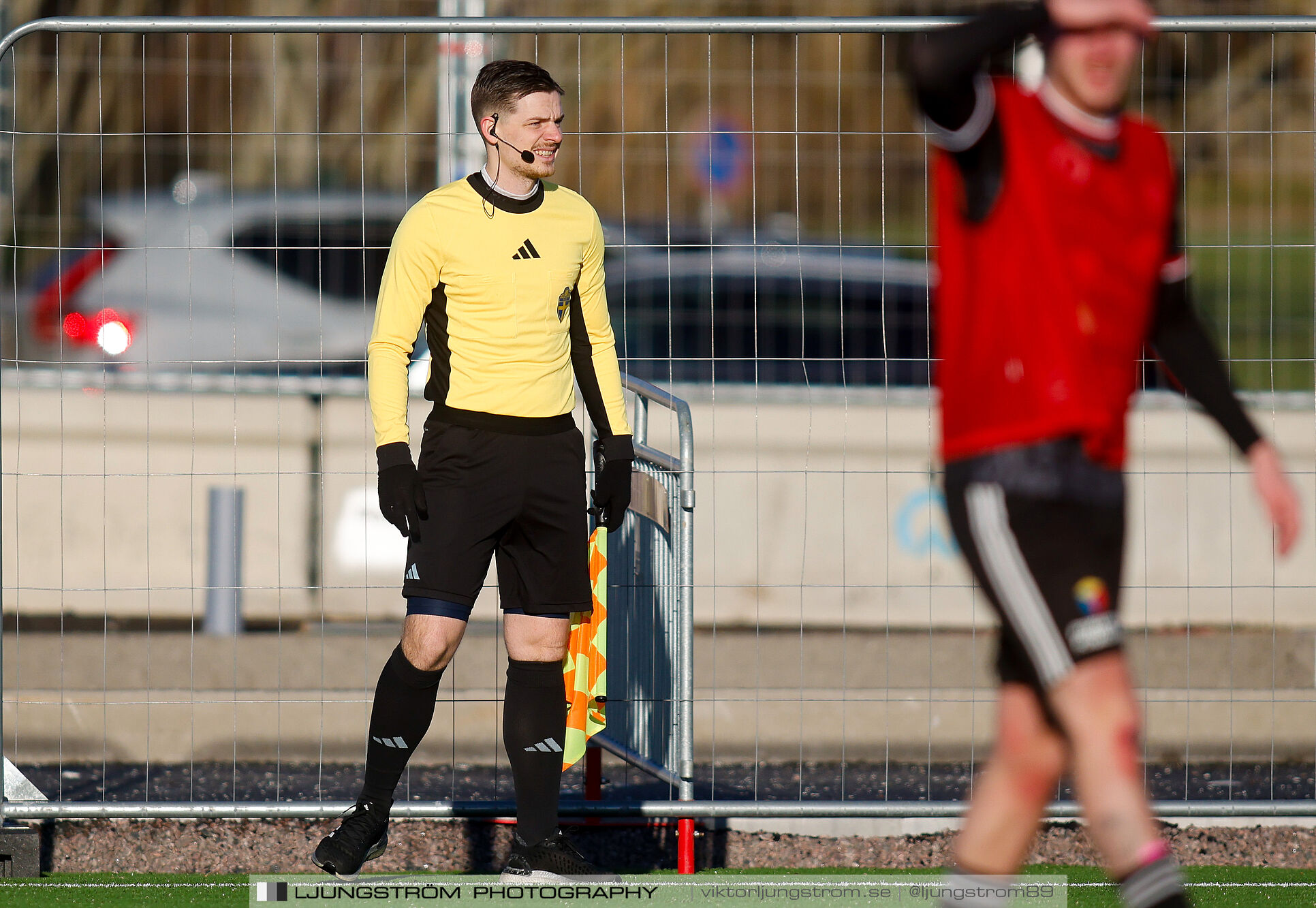 Träningsmatch IFK Skövde FK-Lidköpings FK 1-0,herr,Södermalms IP,Skövde,Sverige,Fotboll,,2025,367997