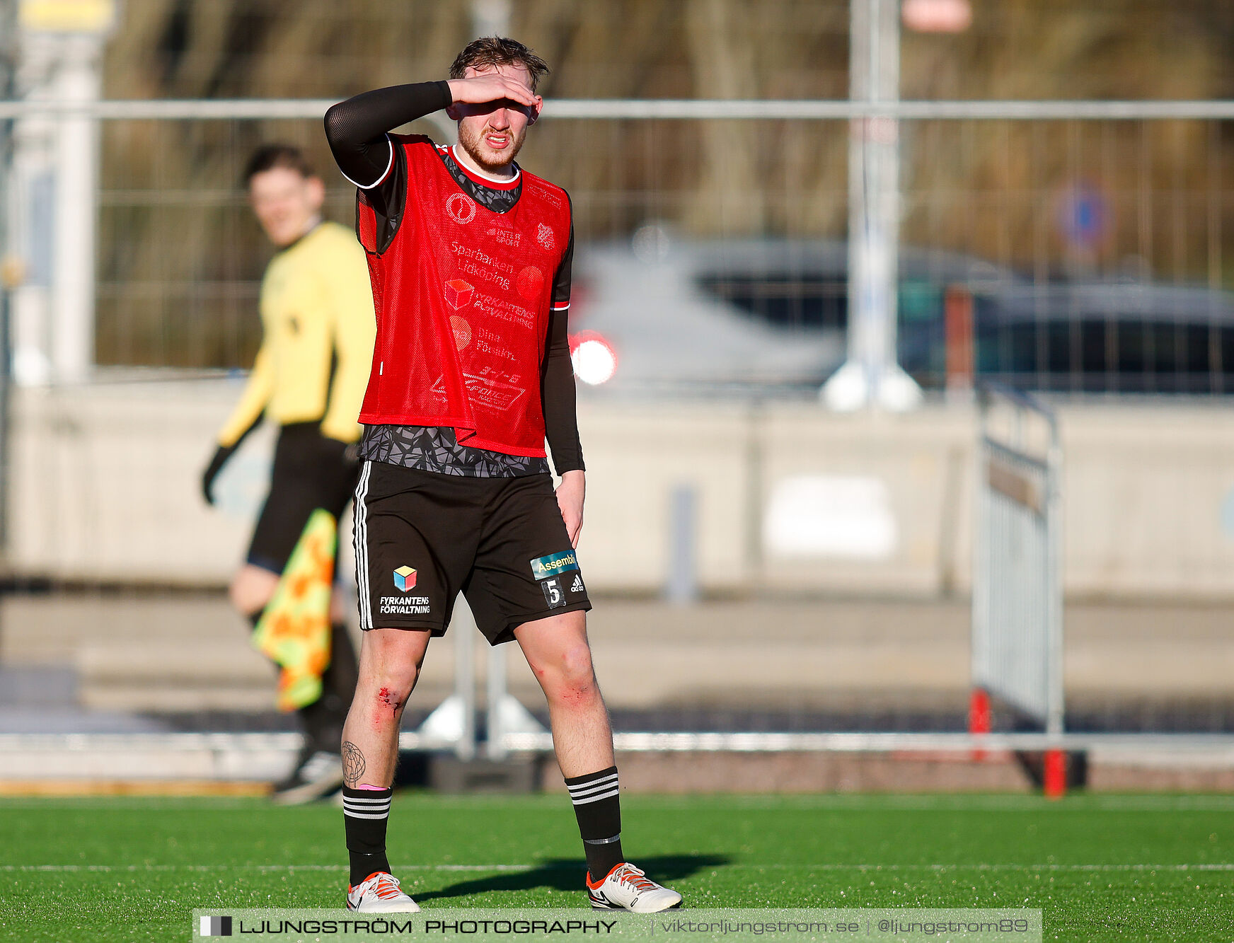 Träningsmatch IFK Skövde FK-Lidköpings FK 1-0,herr,Södermalms IP,Skövde,Sverige,Fotboll,,2025,367999