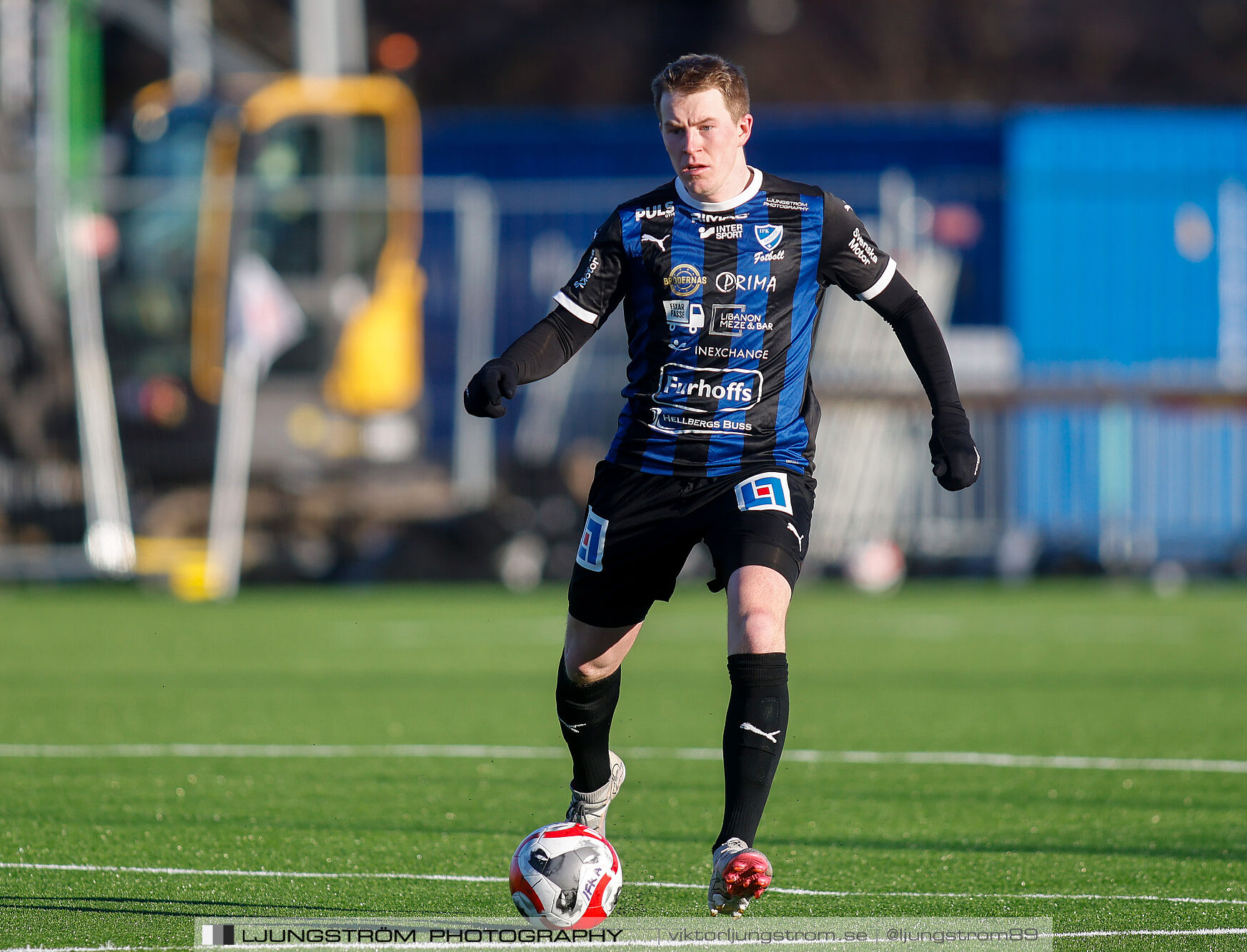 Träningsmatch IFK Skövde FK-Lidköpings FK 1-0,herr,Södermalms IP,Skövde,Sverige,Fotboll,,2025,368005