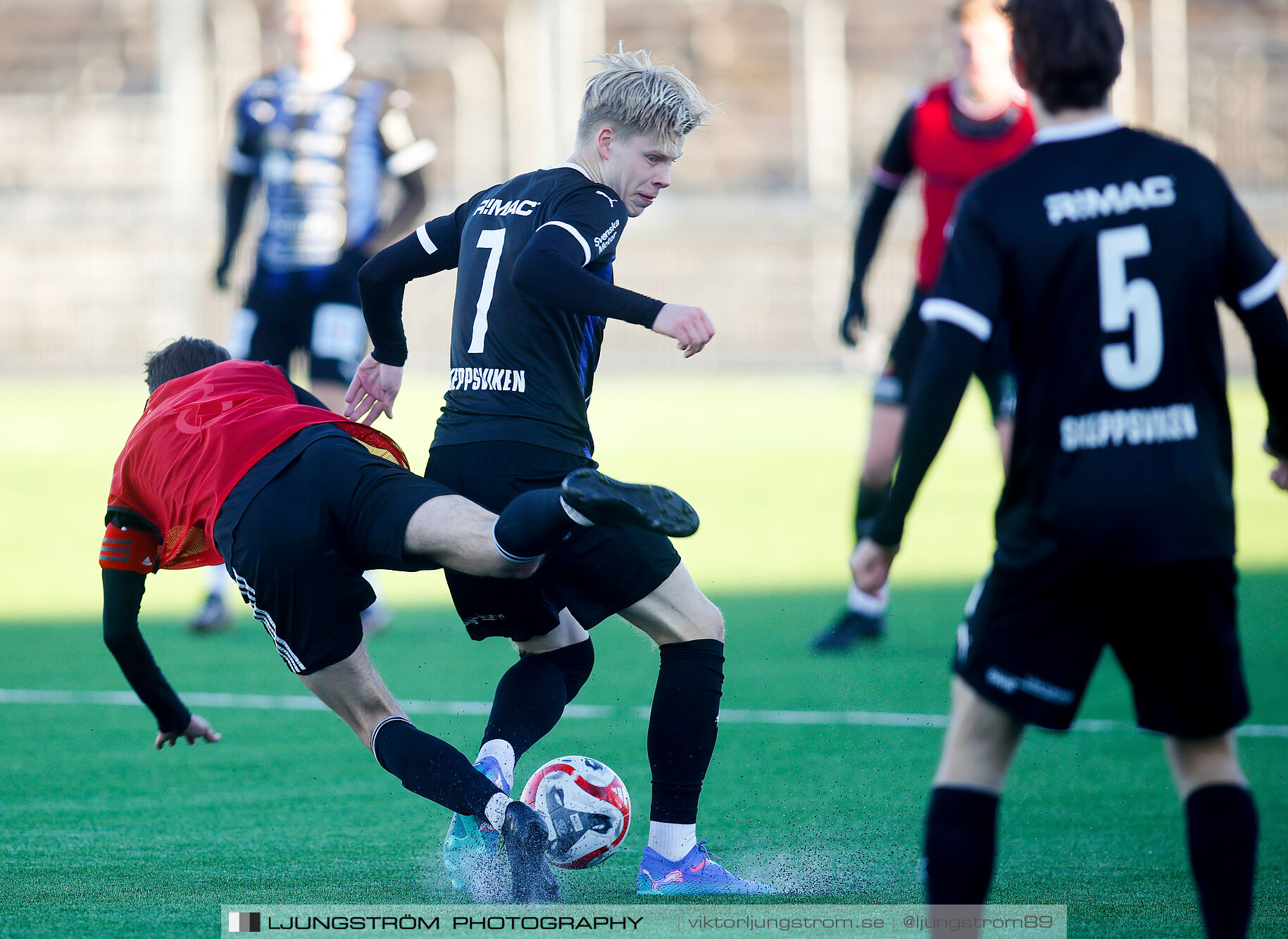 Träningsmatch IFK Skövde FK-Lidköpings FK 1-0,herr,Södermalms IP,Skövde,Sverige,Fotboll,,2025,368007