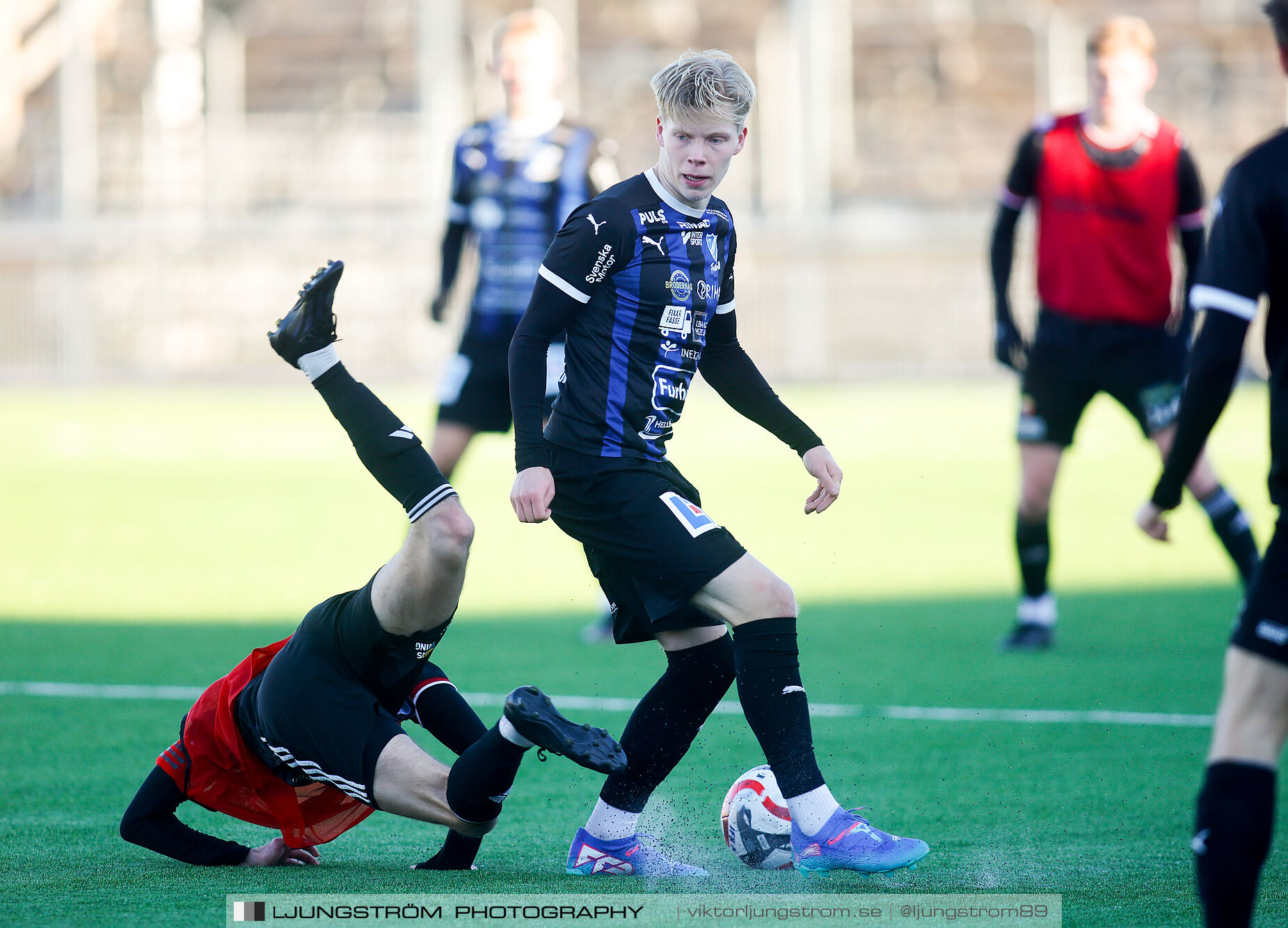 Träningsmatch IFK Skövde FK-Lidköpings FK 1-0,herr,Södermalms IP,Skövde,Sverige,Fotboll,,2025,368008