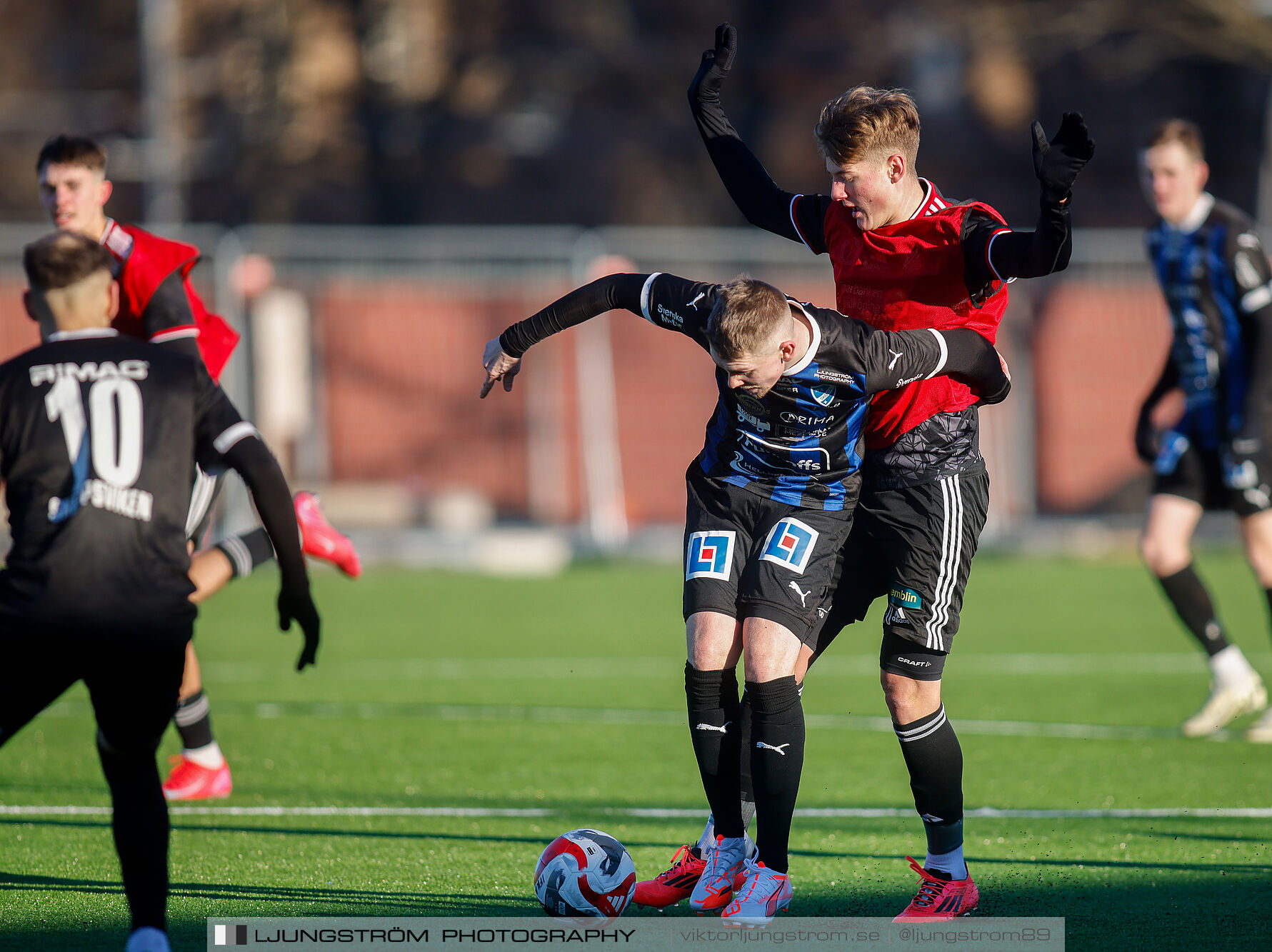 Träningsmatch IFK Skövde FK-Lidköpings FK 1-0,herr,Södermalms IP,Skövde,Sverige,Fotboll,,2025,368011