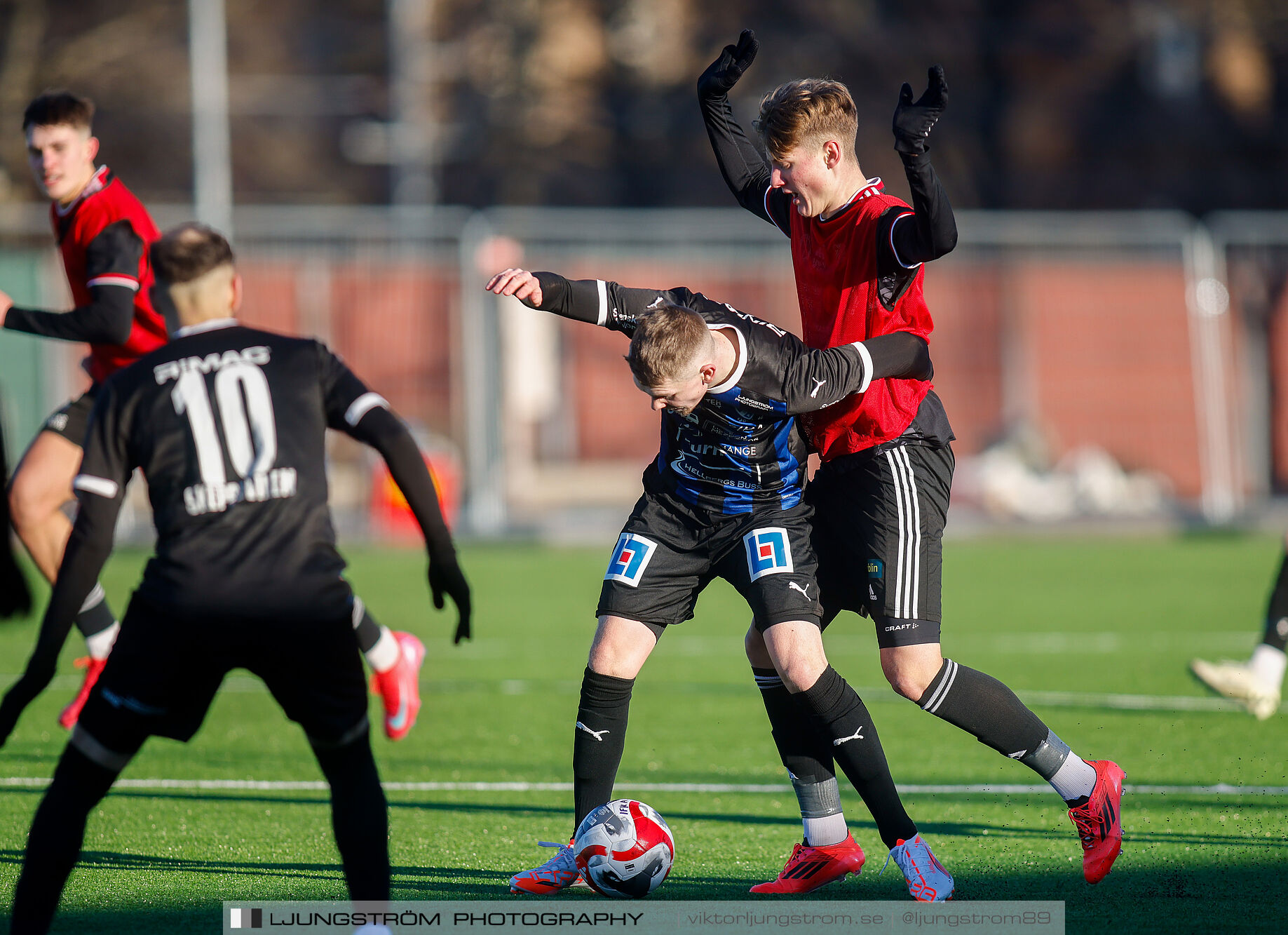 Träningsmatch IFK Skövde FK-Lidköpings FK 1-0,herr,Södermalms IP,Skövde,Sverige,Fotboll,,2025,368012