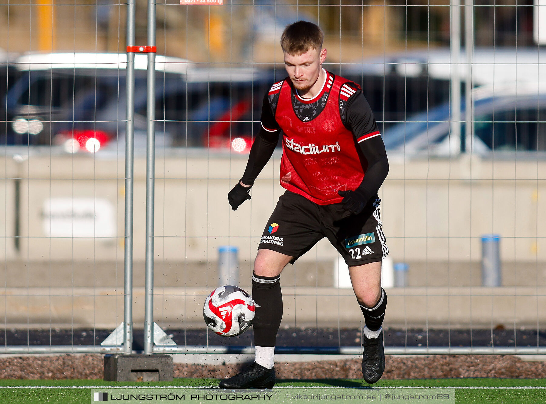 Träningsmatch IFK Skövde FK-Lidköpings FK 1-0,herr,Södermalms IP,Skövde,Sverige,Fotboll,,2025,368013