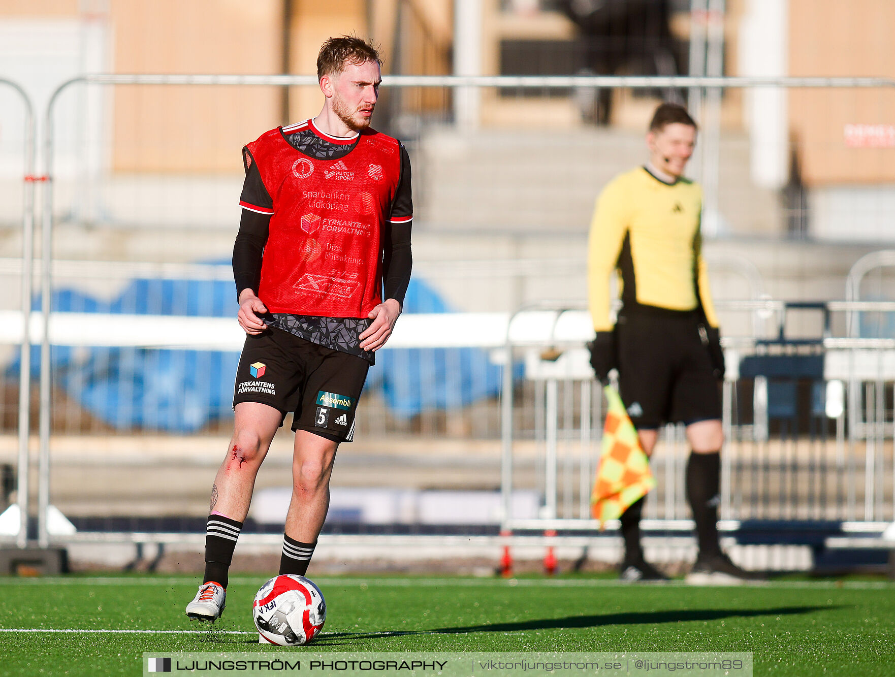 Träningsmatch IFK Skövde FK-Lidköpings FK 1-0,herr,Södermalms IP,Skövde,Sverige,Fotboll,,2025,368015