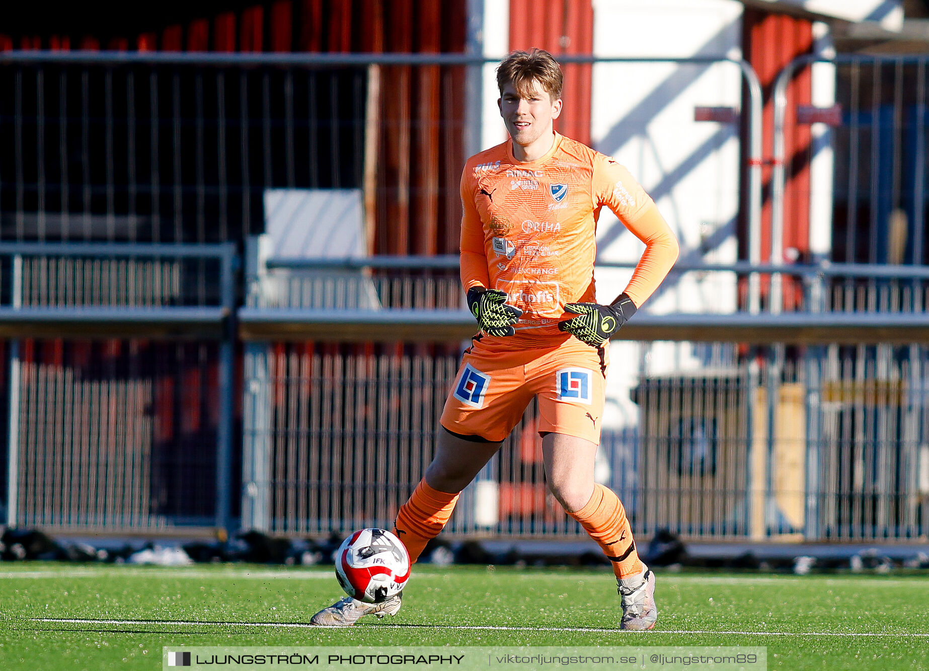 Träningsmatch IFK Skövde FK-Lidköpings FK 1-0,herr,Södermalms IP,Skövde,Sverige,Fotboll,,2025,368016