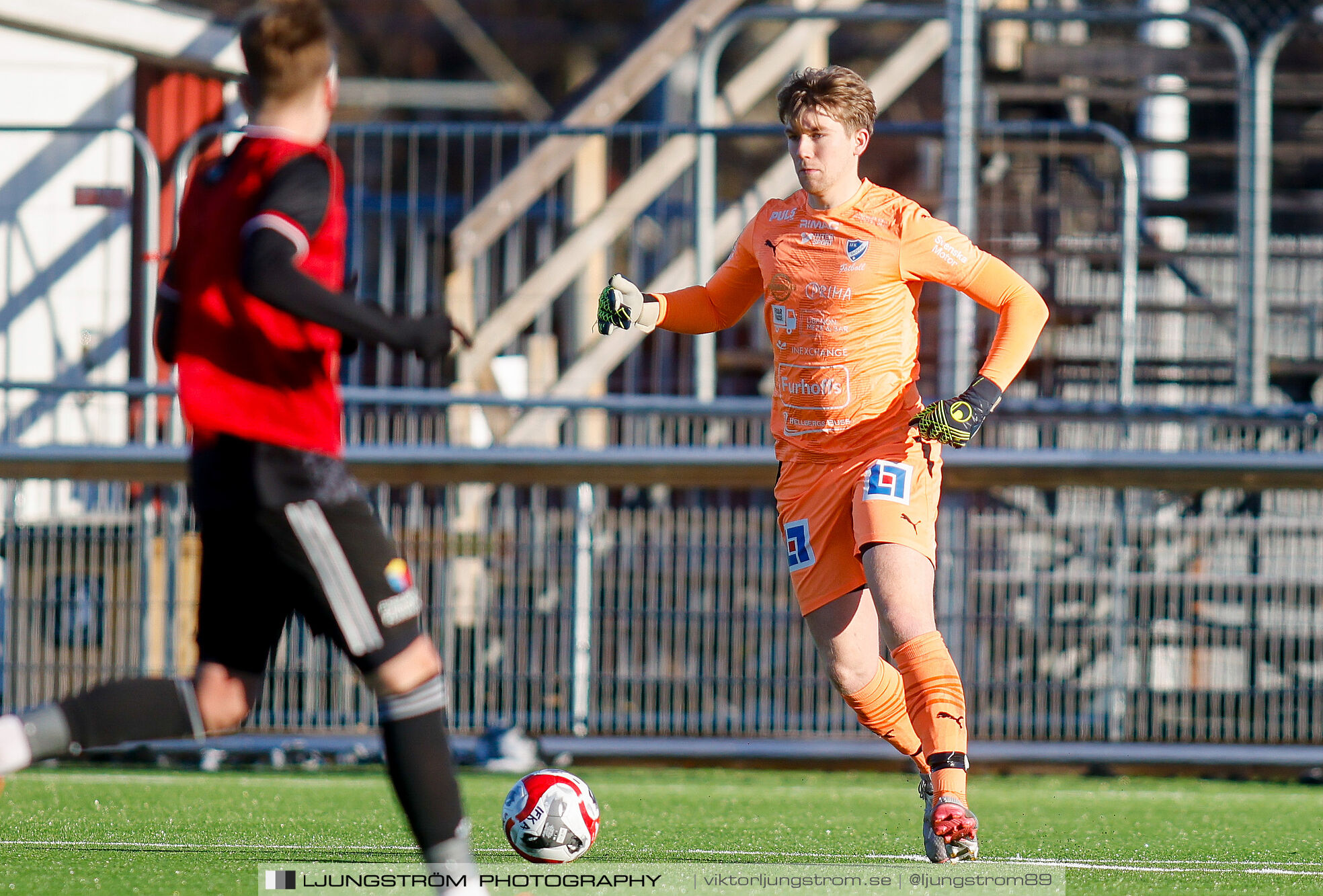 Träningsmatch IFK Skövde FK-Lidköpings FK 1-0,herr,Södermalms IP,Skövde,Sverige,Fotboll,,2025,368017