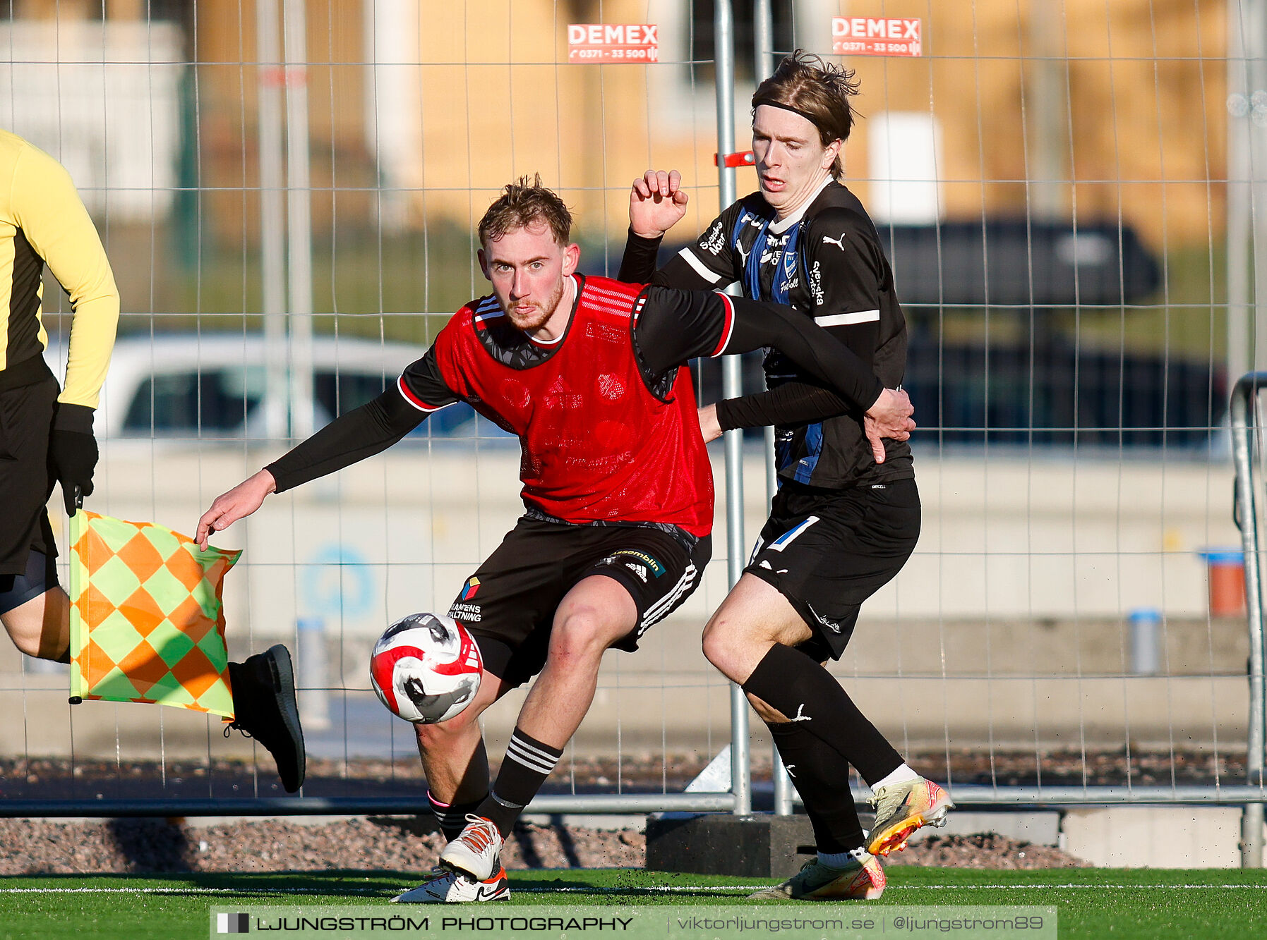 Träningsmatch IFK Skövde FK-Lidköpings FK 1-0,herr,Södermalms IP,Skövde,Sverige,Fotboll,,2025,368019
