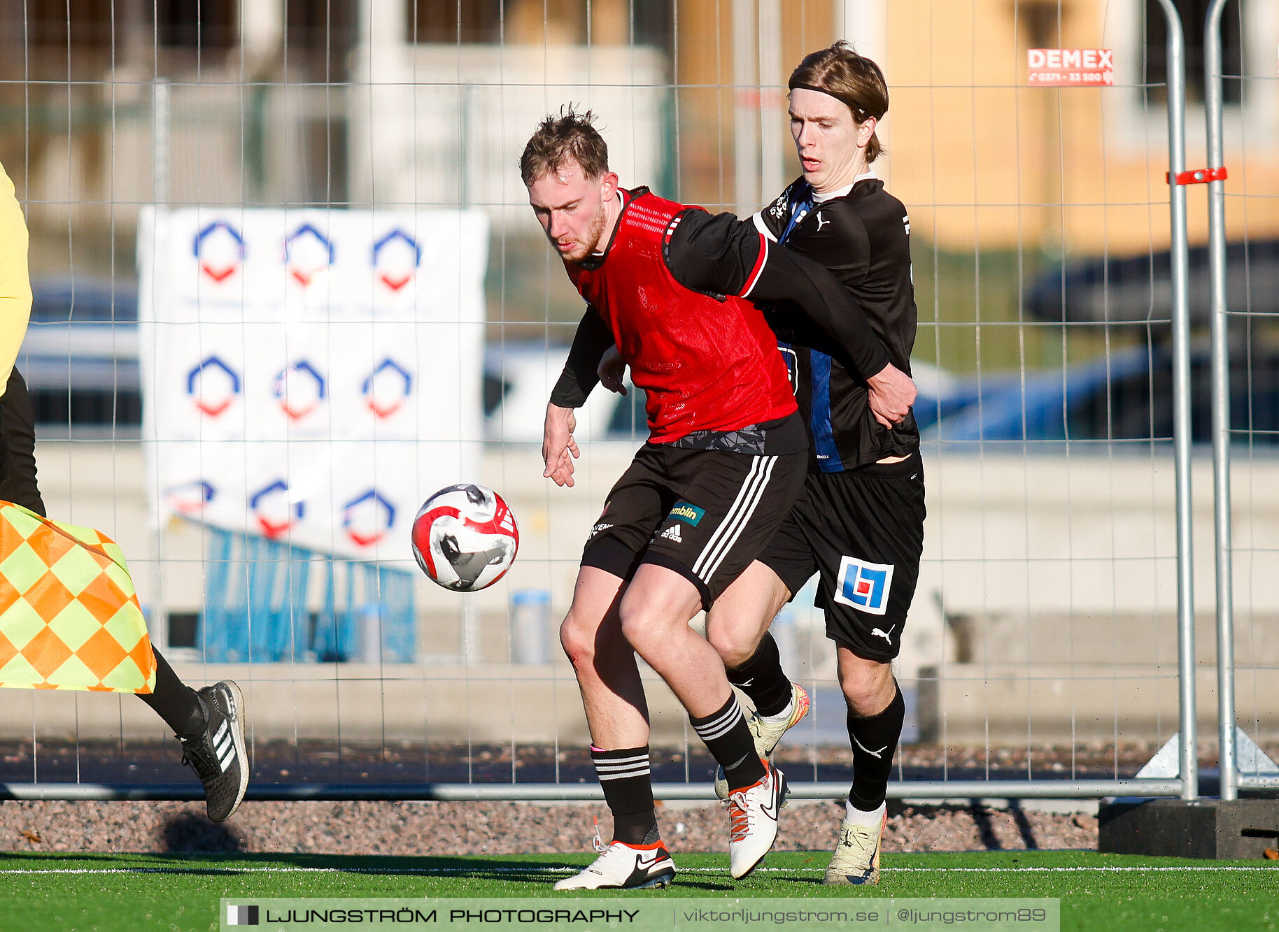 Träningsmatch IFK Skövde FK-Lidköpings FK 1-0,herr,Södermalms IP,Skövde,Sverige,Fotboll,,2025,368020