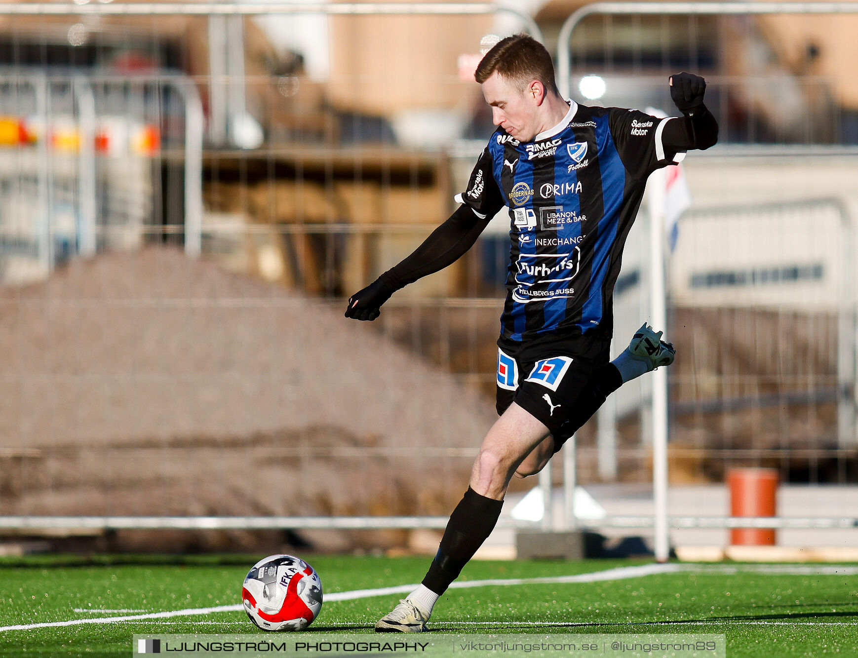 Träningsmatch IFK Skövde FK-Lidköpings FK 1-0,herr,Södermalms IP,Skövde,Sverige,Fotboll,,2025,368025