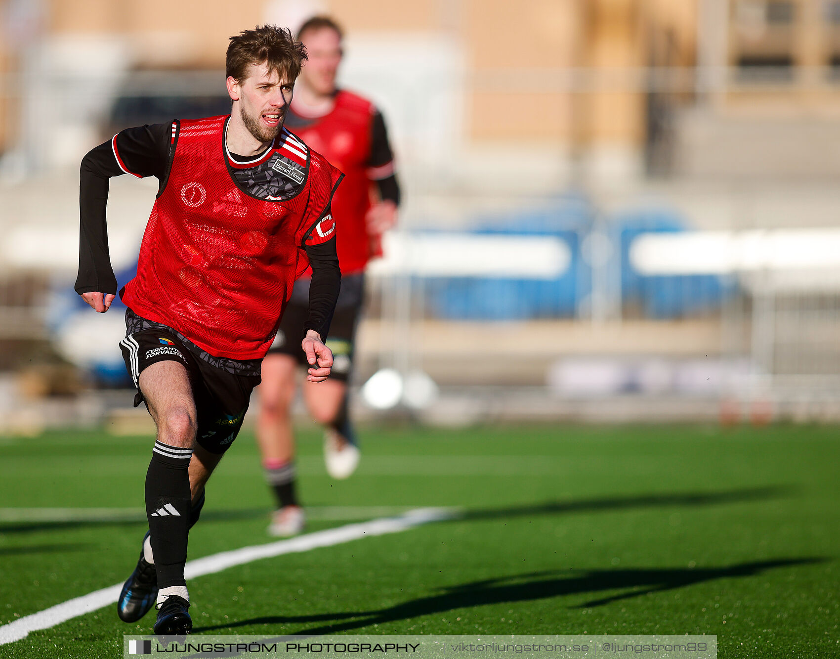 Träningsmatch IFK Skövde FK-Lidköpings FK 1-0,herr,Södermalms IP,Skövde,Sverige,Fotboll,,2025,368030