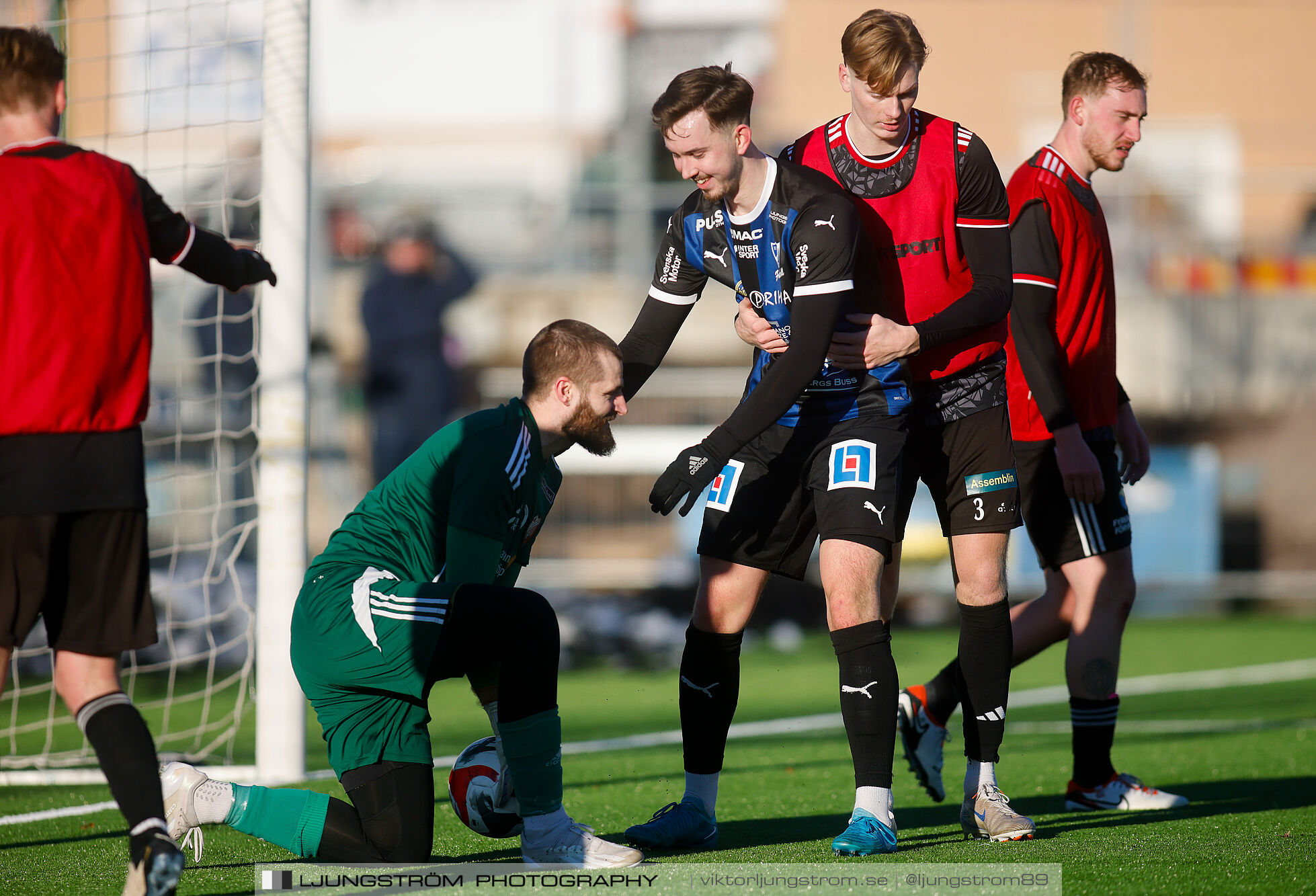 Träningsmatch IFK Skövde FK-Lidköpings FK 1-0,herr,Södermalms IP,Skövde,Sverige,Fotboll,,2025,368032
