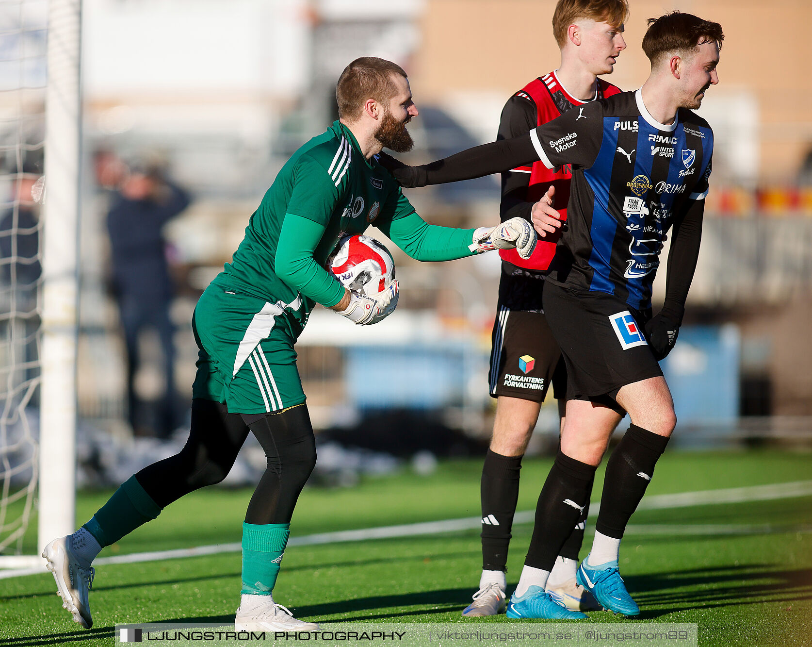 Träningsmatch IFK Skövde FK-Lidköpings FK 1-0,herr,Södermalms IP,Skövde,Sverige,Fotboll,,2025,368033