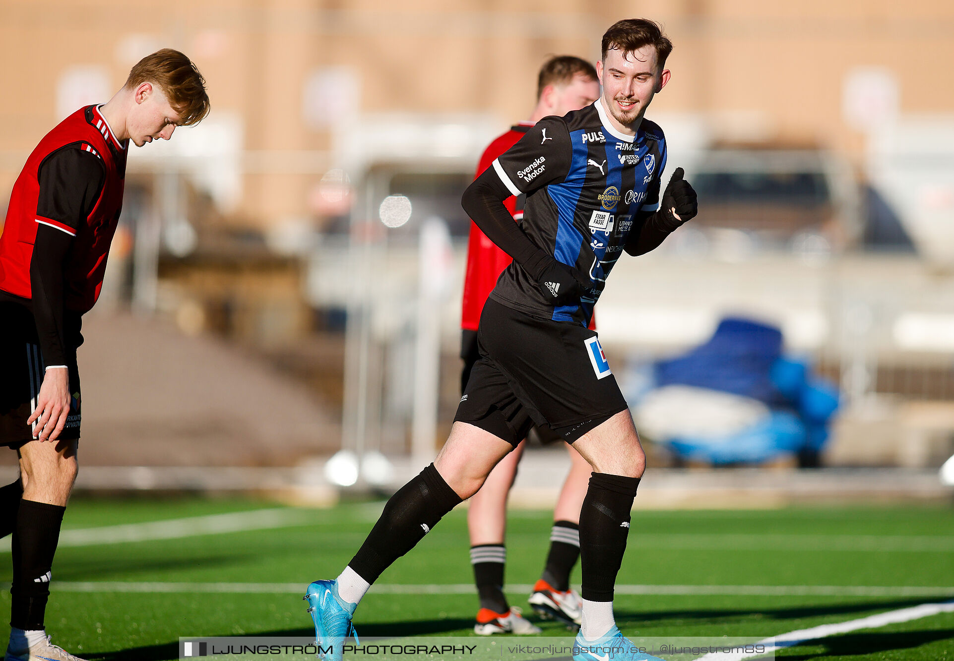 Träningsmatch IFK Skövde FK-Lidköpings FK 1-0,herr,Södermalms IP,Skövde,Sverige,Fotboll,,2025,368034