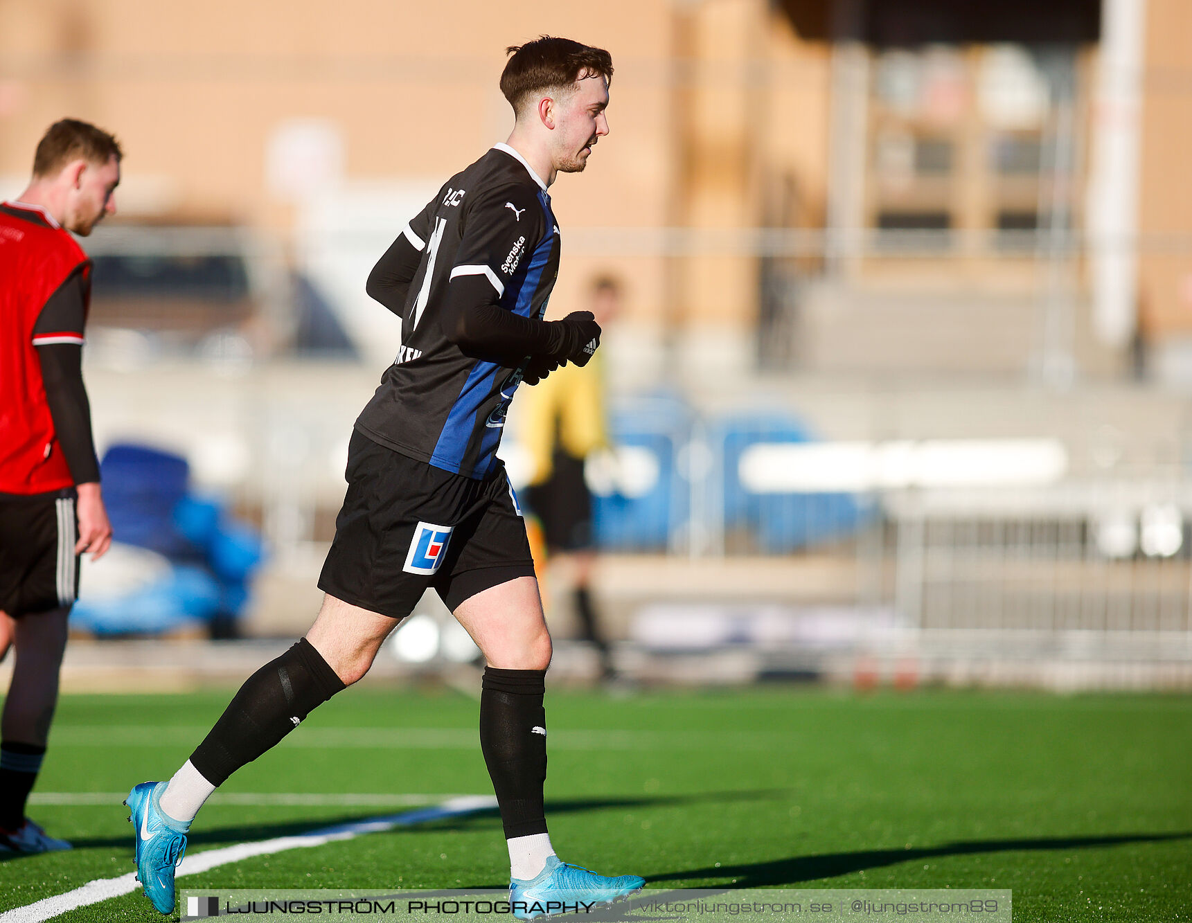 Träningsmatch IFK Skövde FK-Lidköpings FK 1-0,herr,Södermalms IP,Skövde,Sverige,Fotboll,,2025,368035
