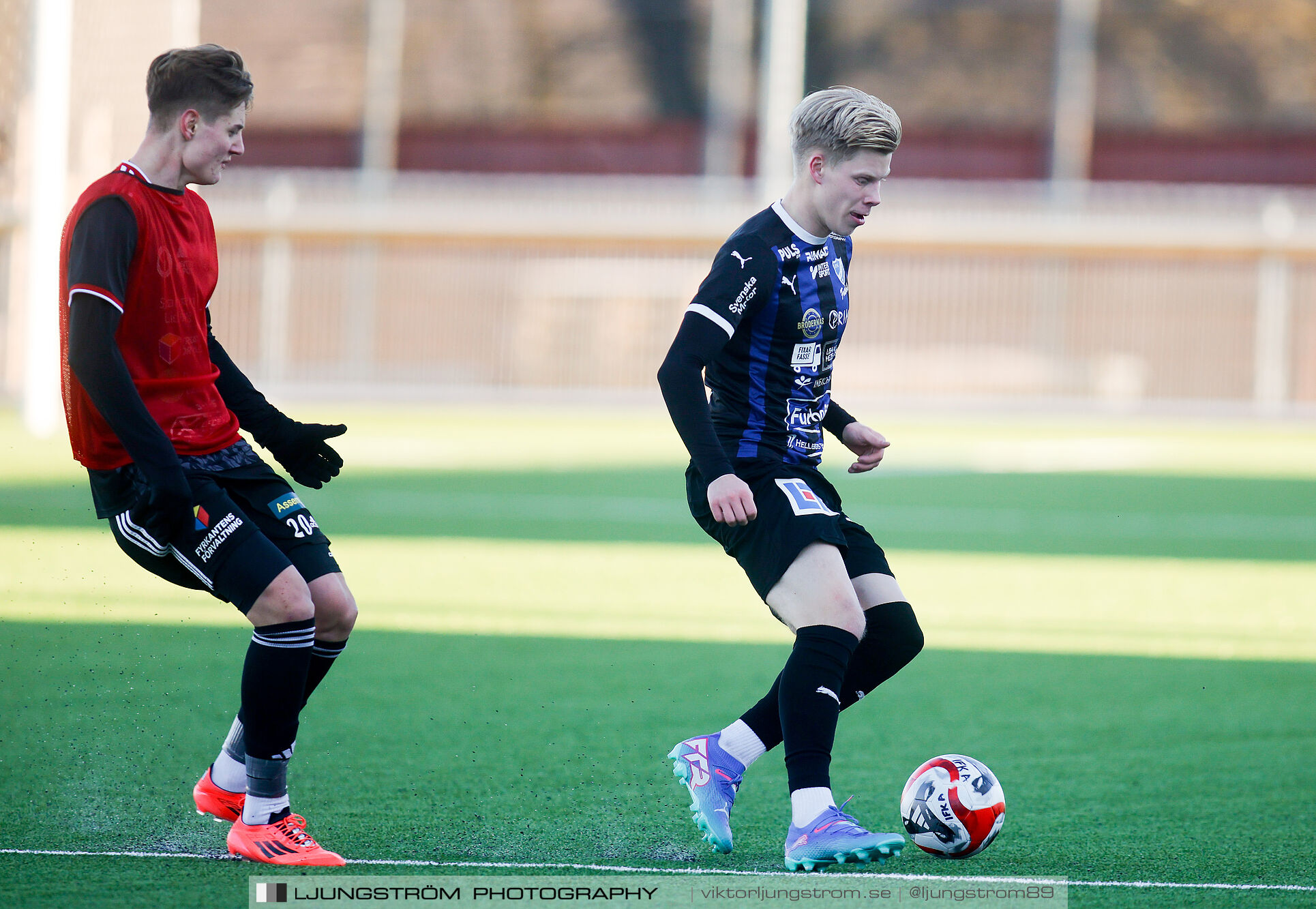 Träningsmatch IFK Skövde FK-Lidköpings FK 1-0,herr,Södermalms IP,Skövde,Sverige,Fotboll,,2025,368036
