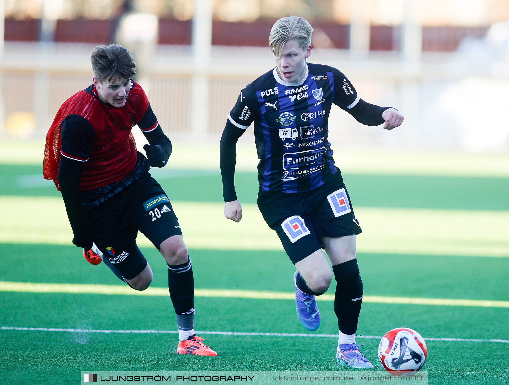 Träningsmatch IFK Skövde FK-Lidköpings FK 1-0,herr,Södermalms IP,Skövde,Sverige,Fotboll,,2025,368037