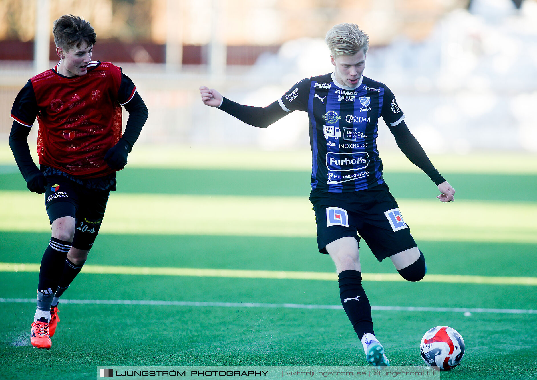 Träningsmatch IFK Skövde FK-Lidköpings FK 1-0,herr,Södermalms IP,Skövde,Sverige,Fotboll,,2025,368038
