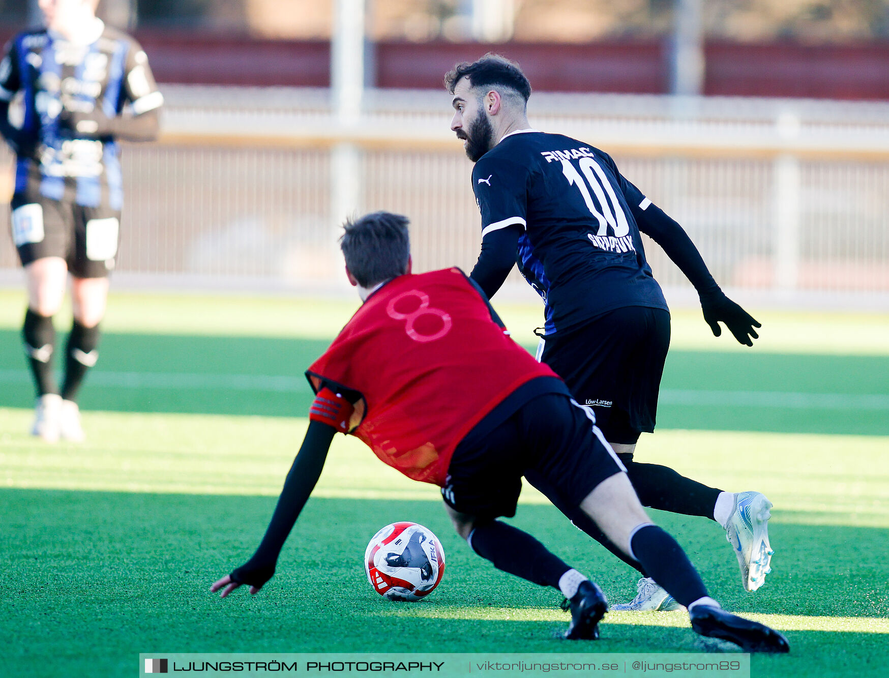 Träningsmatch IFK Skövde FK-Lidköpings FK 1-0,herr,Södermalms IP,Skövde,Sverige,Fotboll,,2025,368048