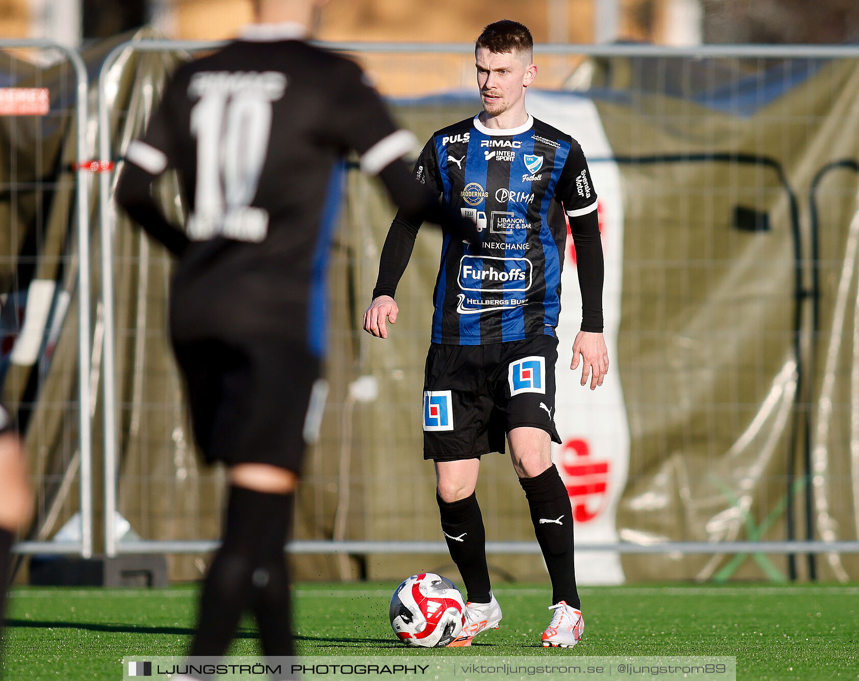 Träningsmatch IFK Skövde FK-Lidköpings FK 1-0,herr,Södermalms IP,Skövde,Sverige,Fotboll,,2025,368053