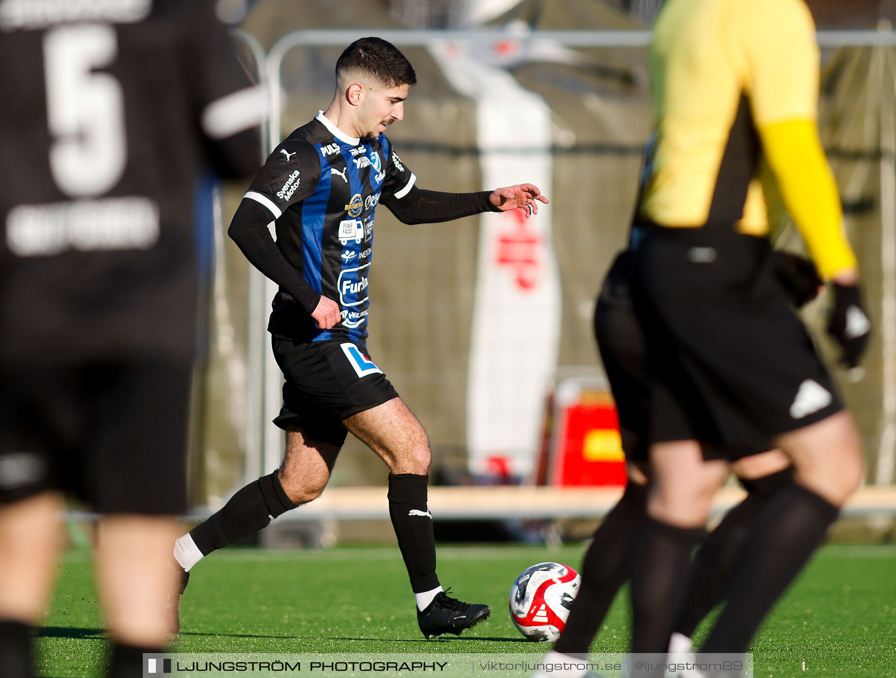 Träningsmatch IFK Skövde FK-Lidköpings FK 1-0,herr,Södermalms IP,Skövde,Sverige,Fotboll,,2025,368054
