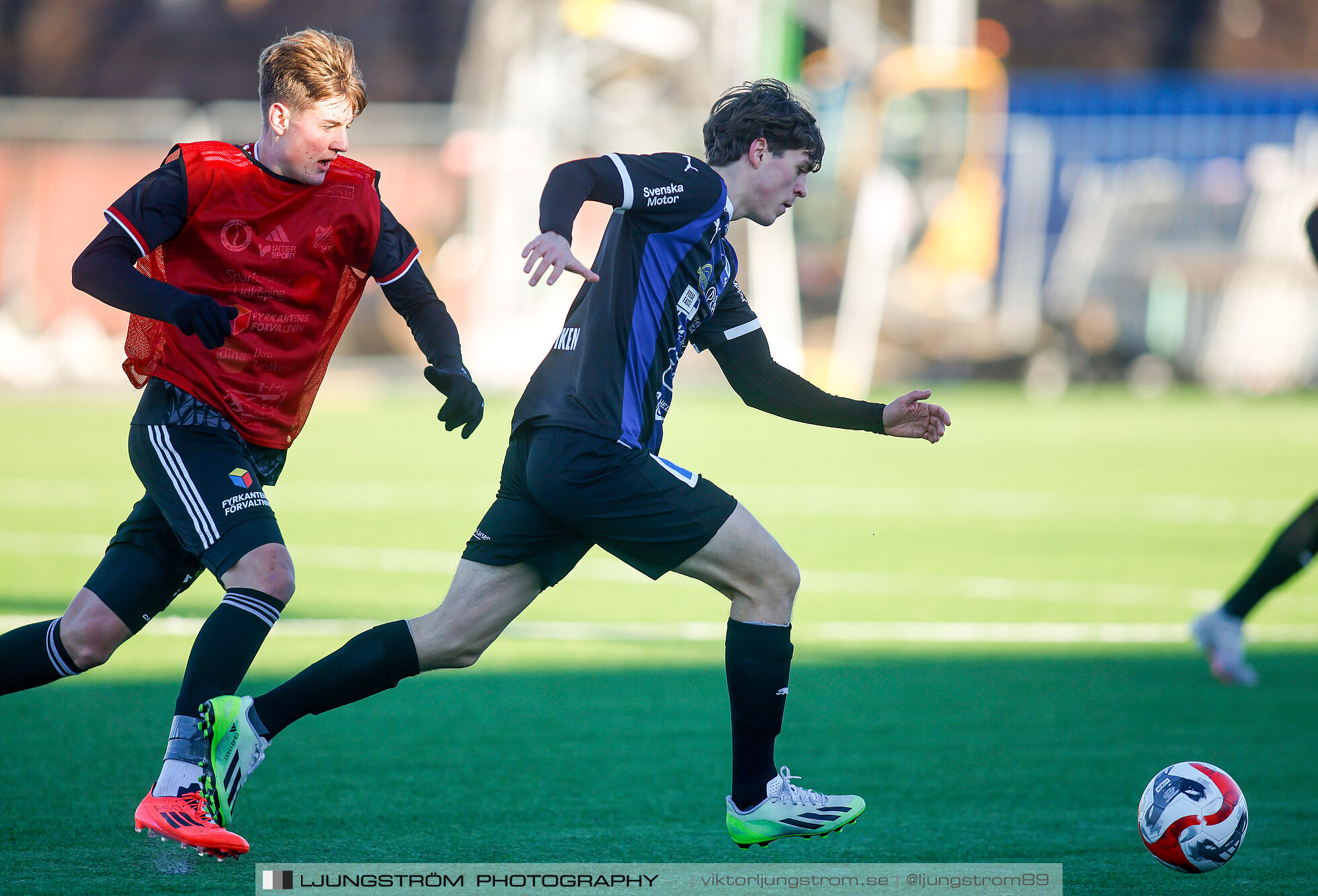 Träningsmatch IFK Skövde FK-Lidköpings FK 1-0,herr,Södermalms IP,Skövde,Sverige,Fotboll,,2025,368058