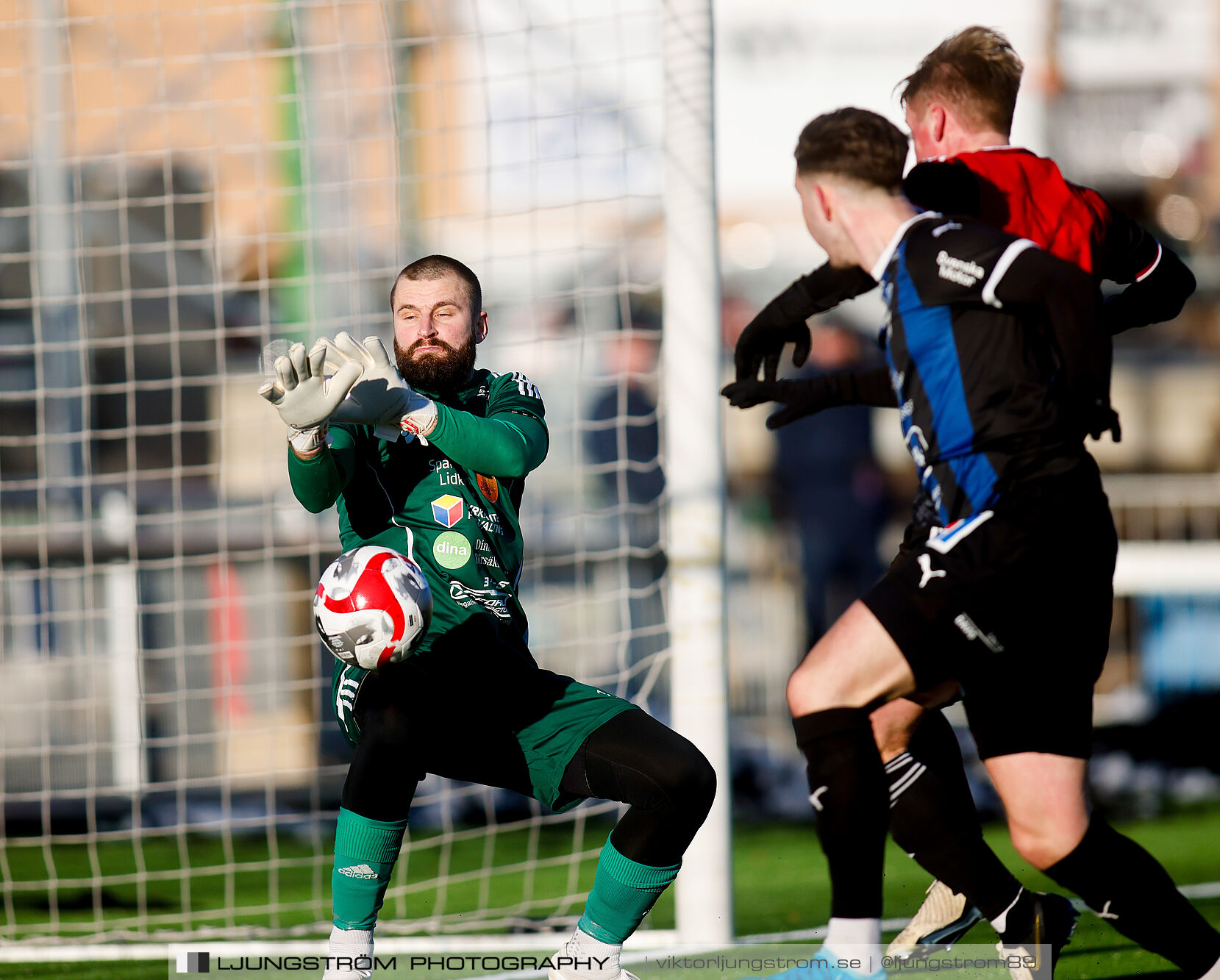 Träningsmatch IFK Skövde FK-Lidköpings FK 1-0,herr,Södermalms IP,Skövde,Sverige,Fotboll,,2025,368061