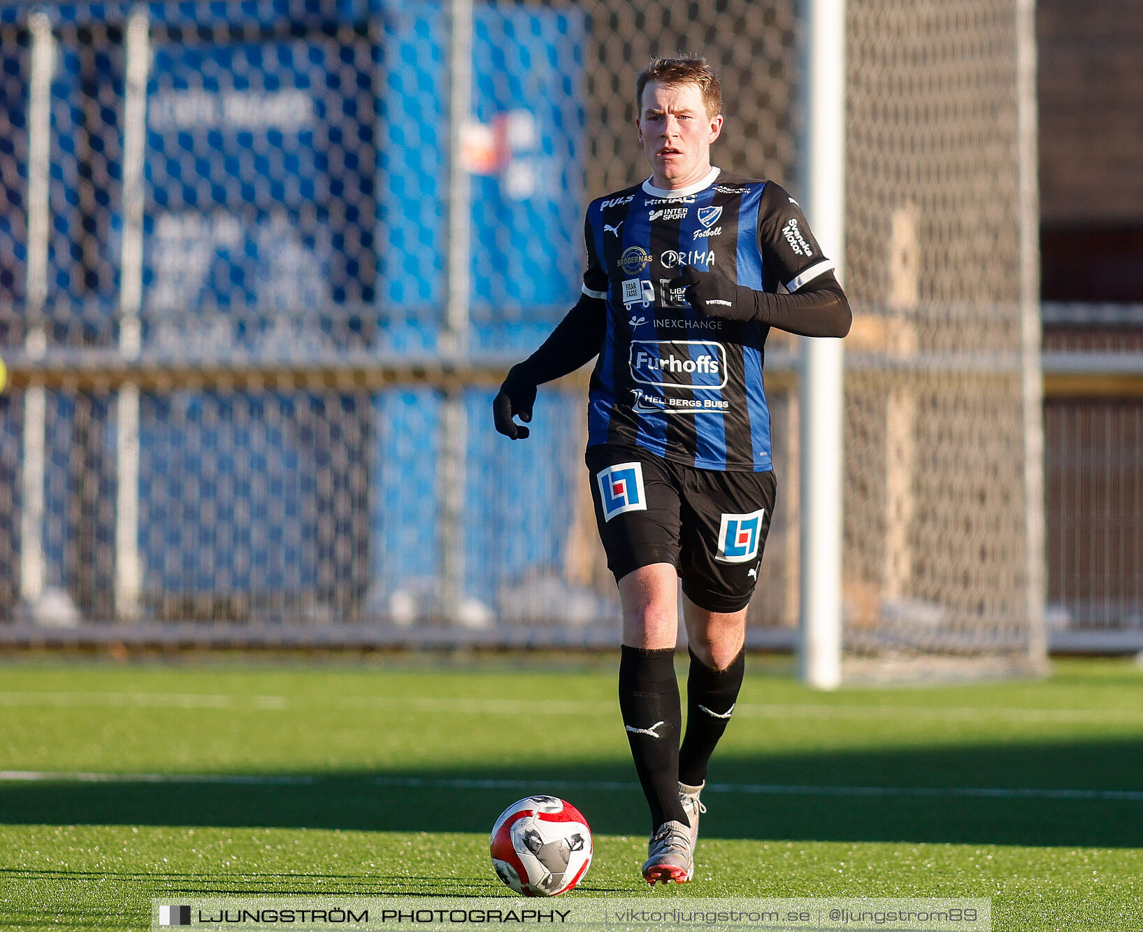 Träningsmatch IFK Skövde FK-Lidköpings FK 1-0,herr,Södermalms IP,Skövde,Sverige,Fotboll,,2025,368063