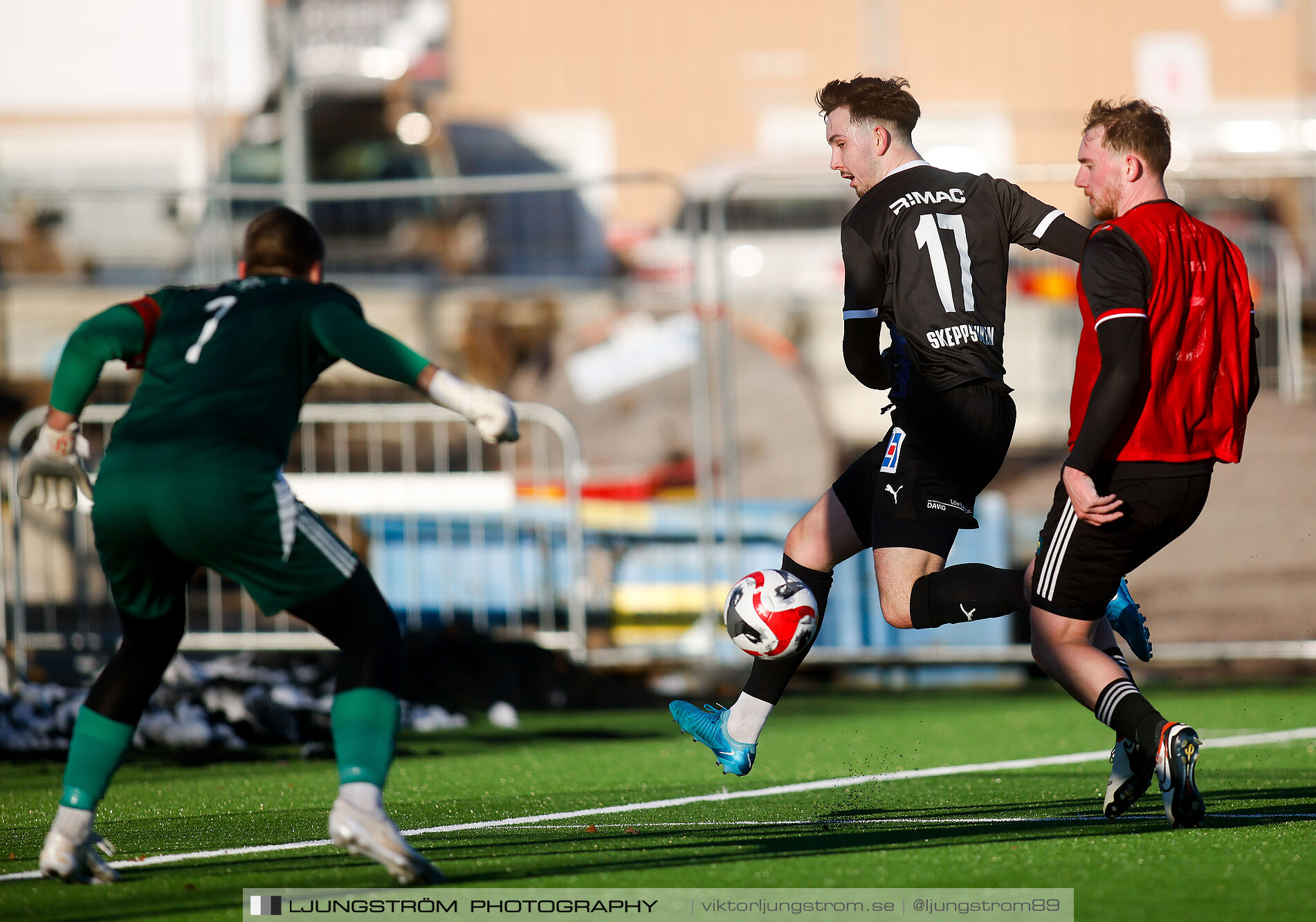 Träningsmatch IFK Skövde FK-Lidköpings FK 1-0,herr,Södermalms IP,Skövde,Sverige,Fotboll,,2025,368064