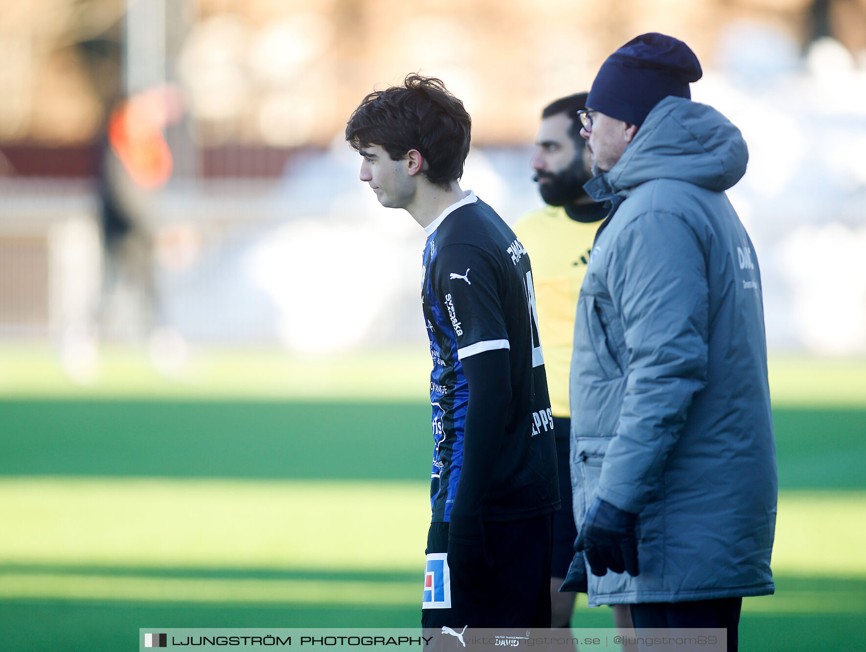 Träningsmatch IFK Skövde FK-Lidköpings FK 1-0,herr,Södermalms IP,Skövde,Sverige,Fotboll,,2025,368068