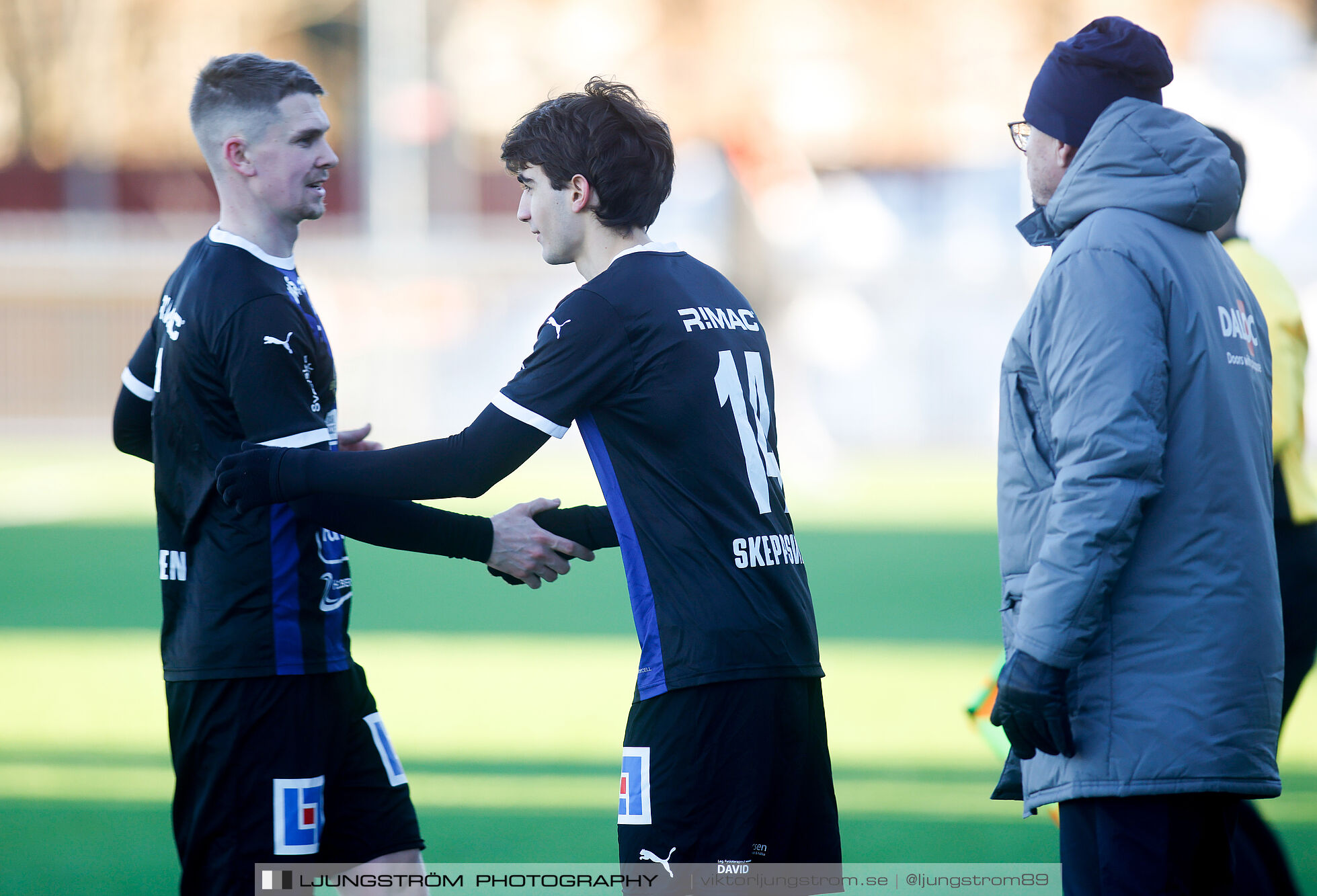 Träningsmatch IFK Skövde FK-Lidköpings FK 1-0,herr,Södermalms IP,Skövde,Sverige,Fotboll,,2025,368069